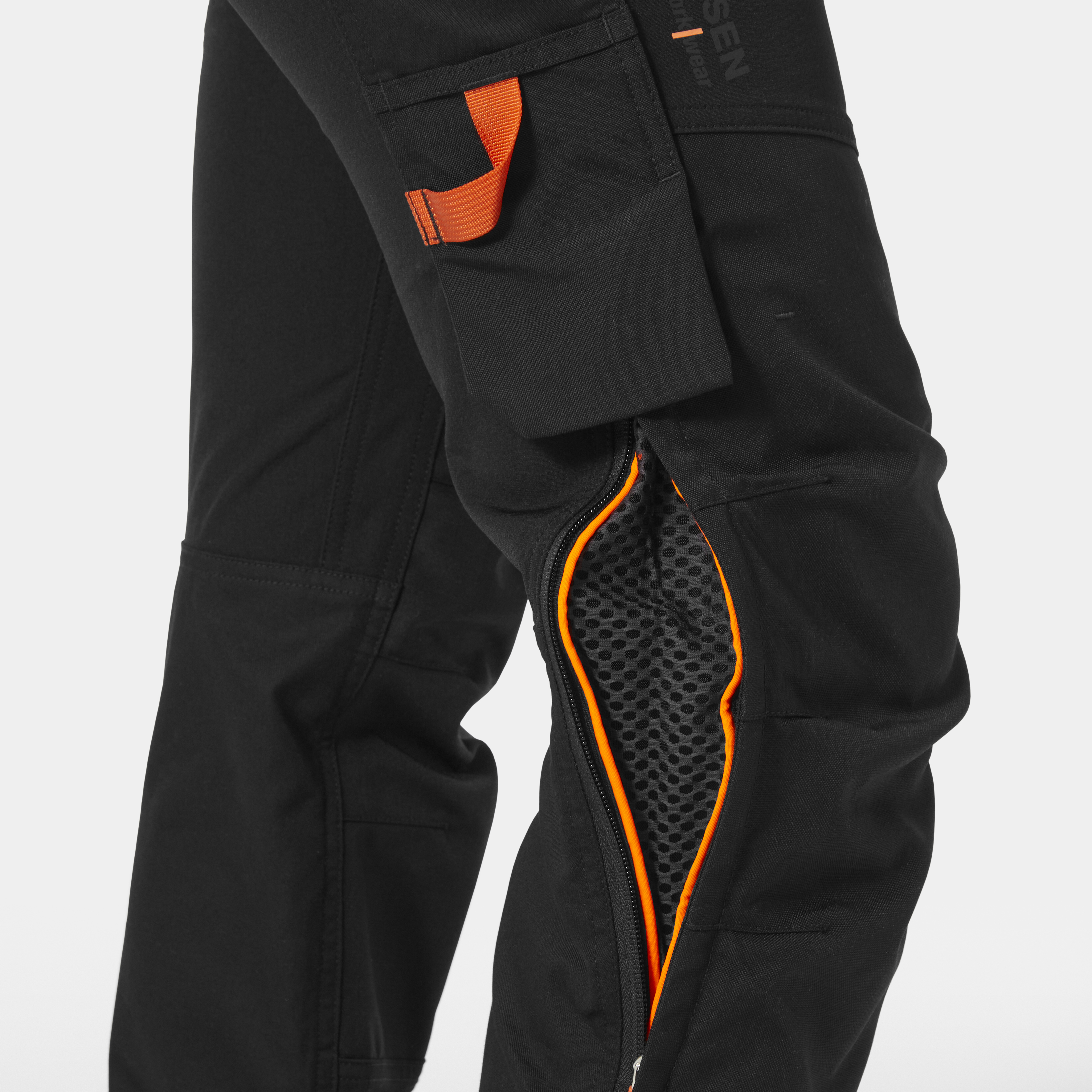 W LUNA BRZ CNCT PANT