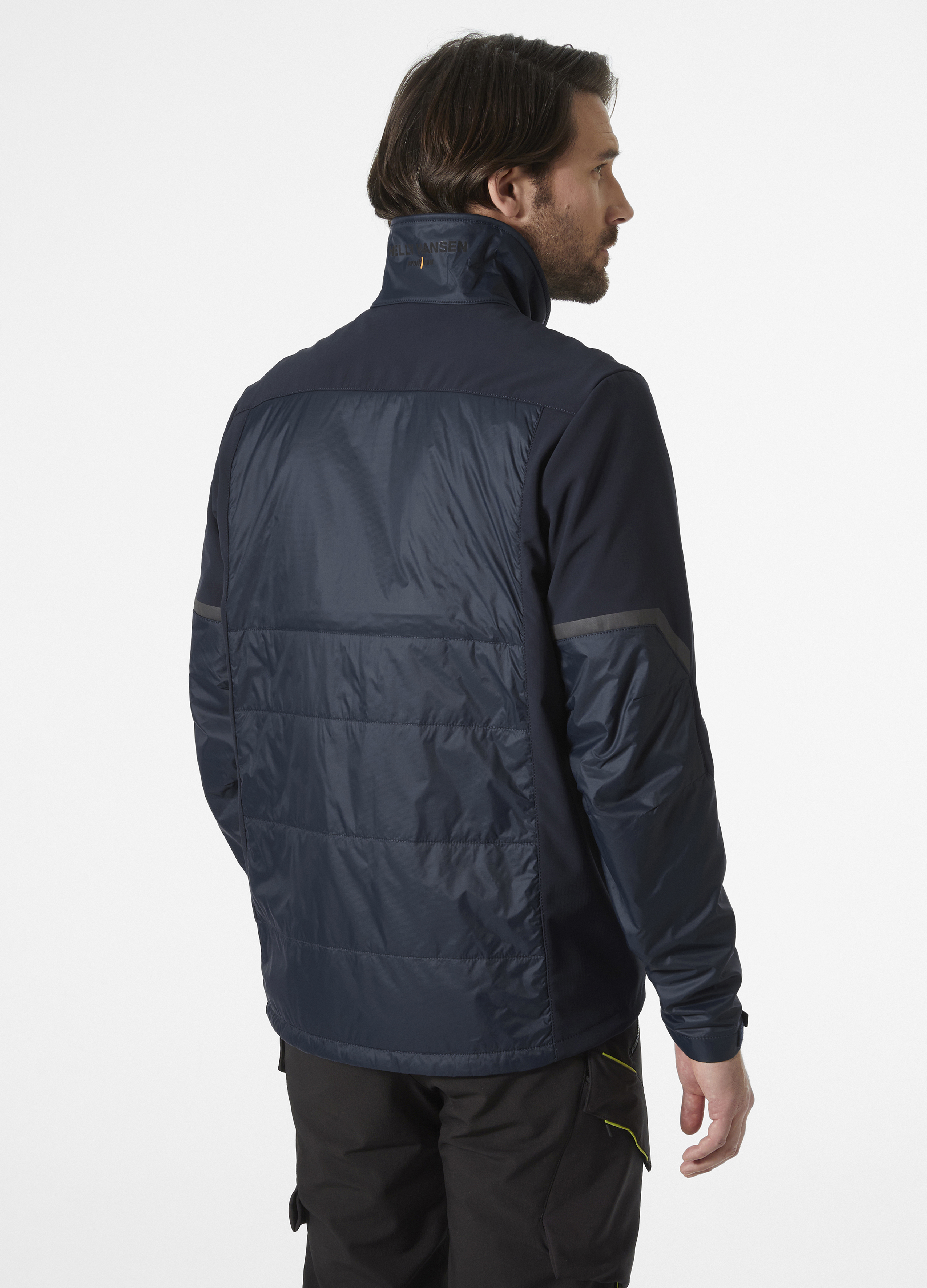 KENSINGTON INSULATED JACKET