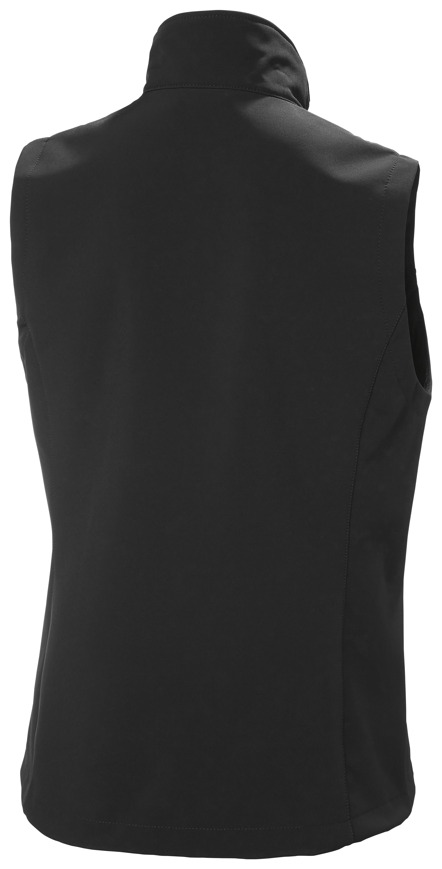 W MANCHESTER 2.0 SOFTSHELL VEST