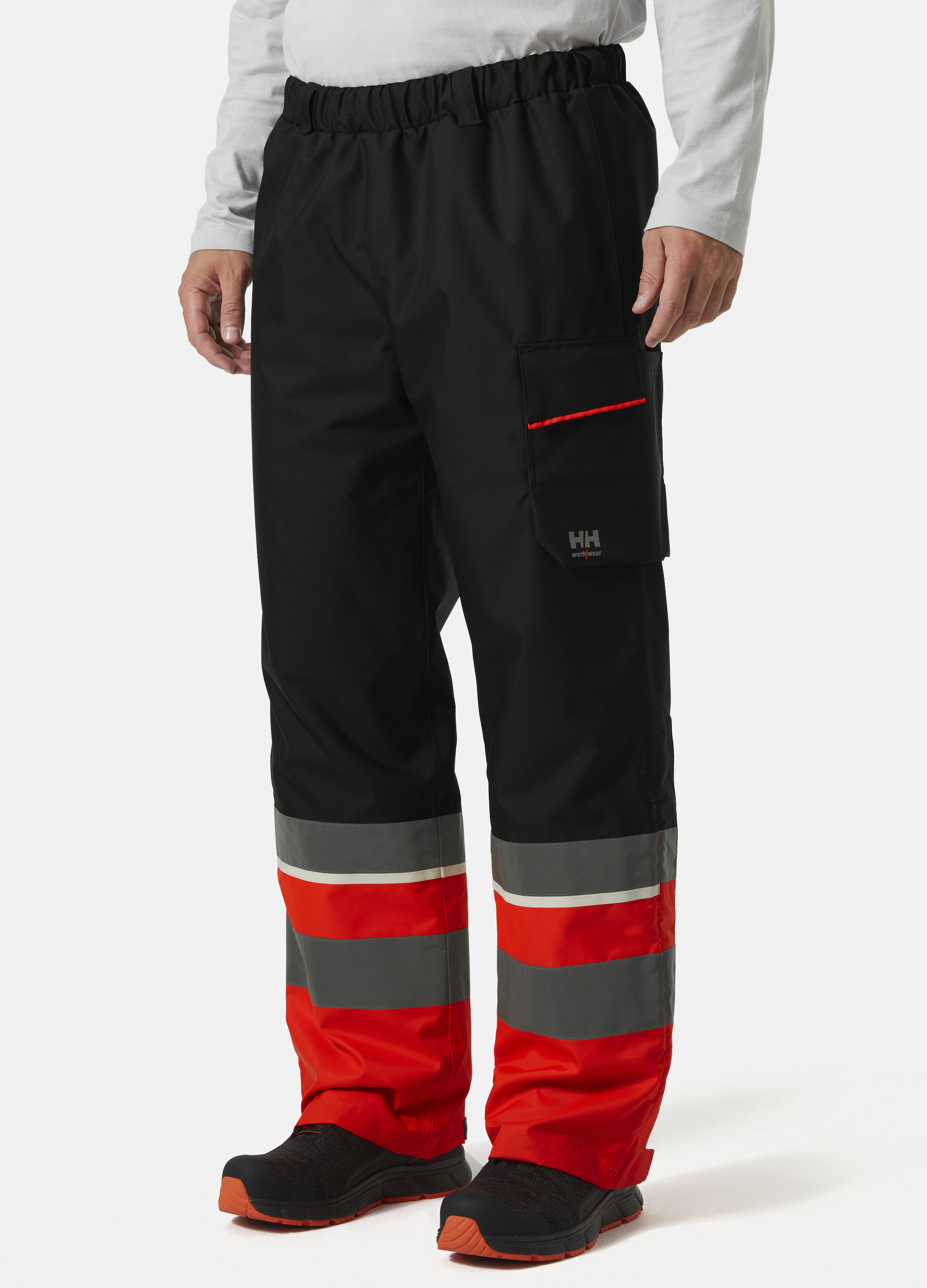 UC-ME WINTER PANT CL1