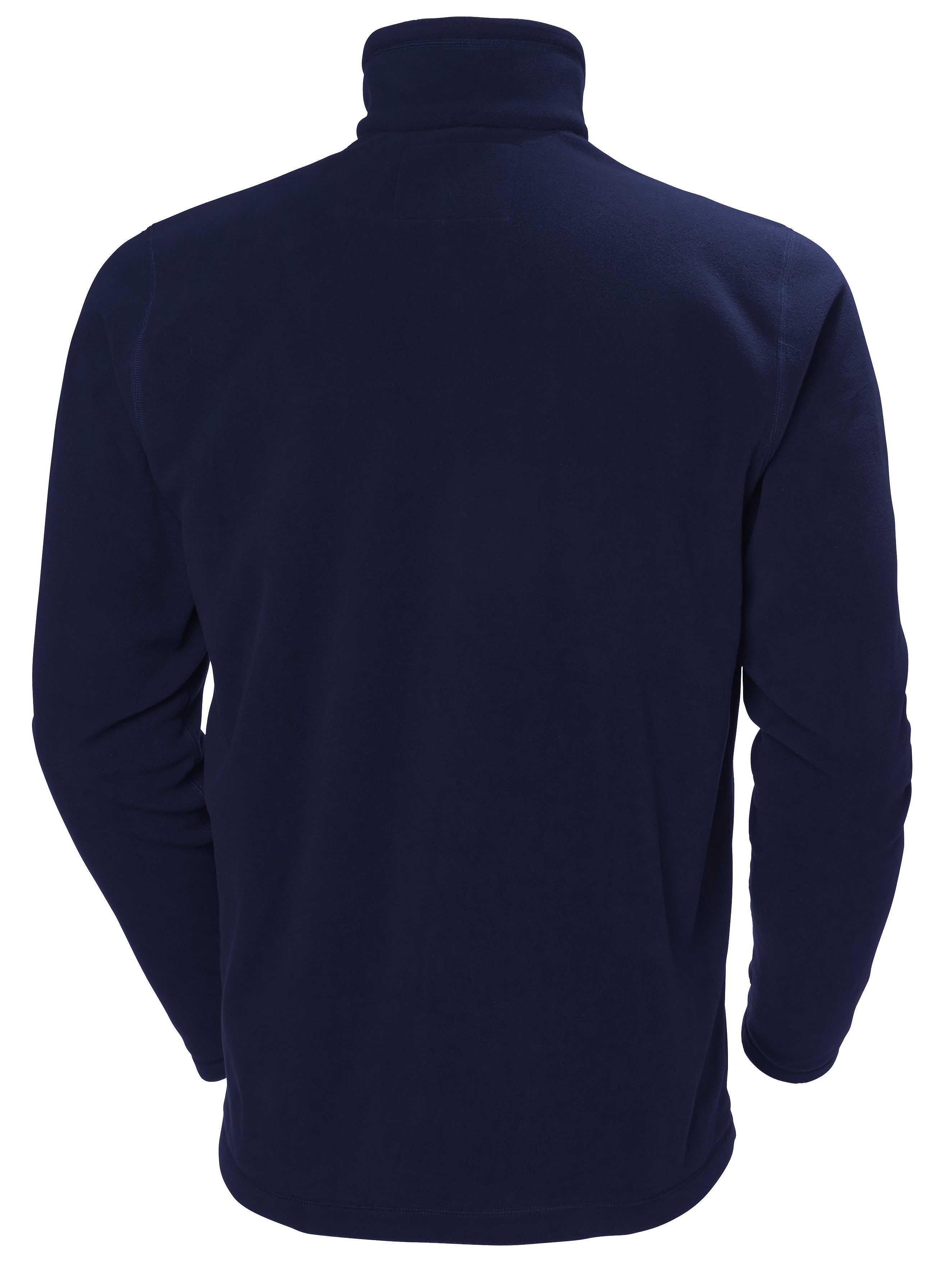 OXFORD LIGHT FLEECE JACKET