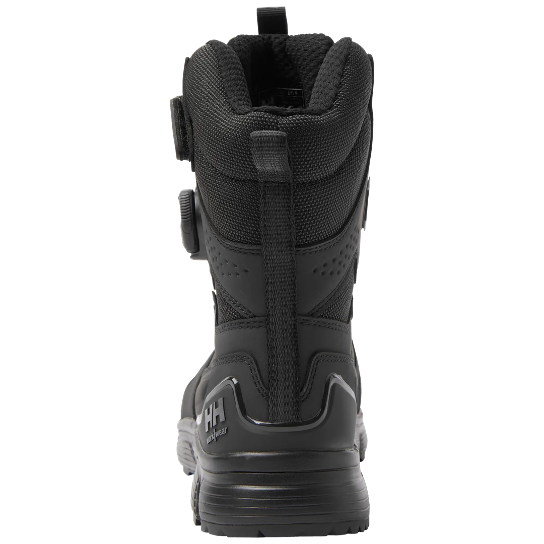 KENSINGTON MXR WTR TB BOA S7S