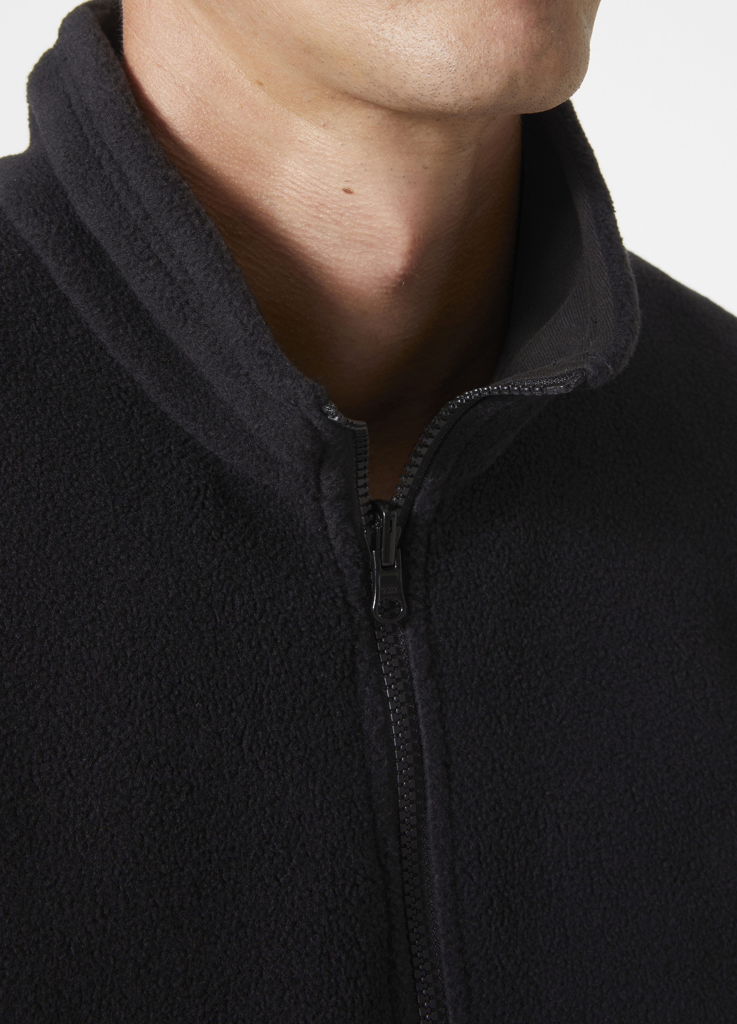 MANCHESTER 2.0 FLEECE VEST