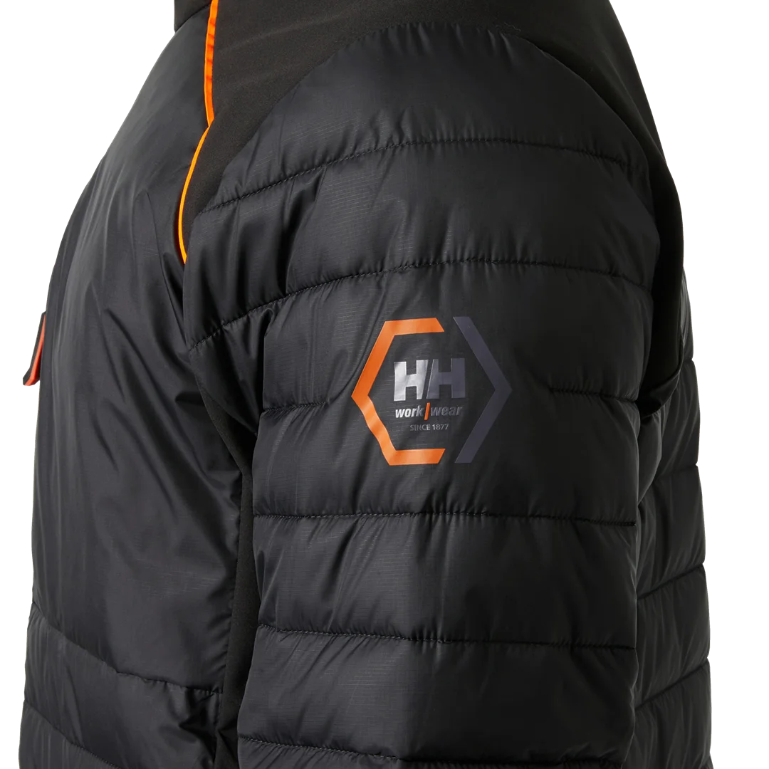 CHELSEA EVO 2.0 INS SOFTS JKT