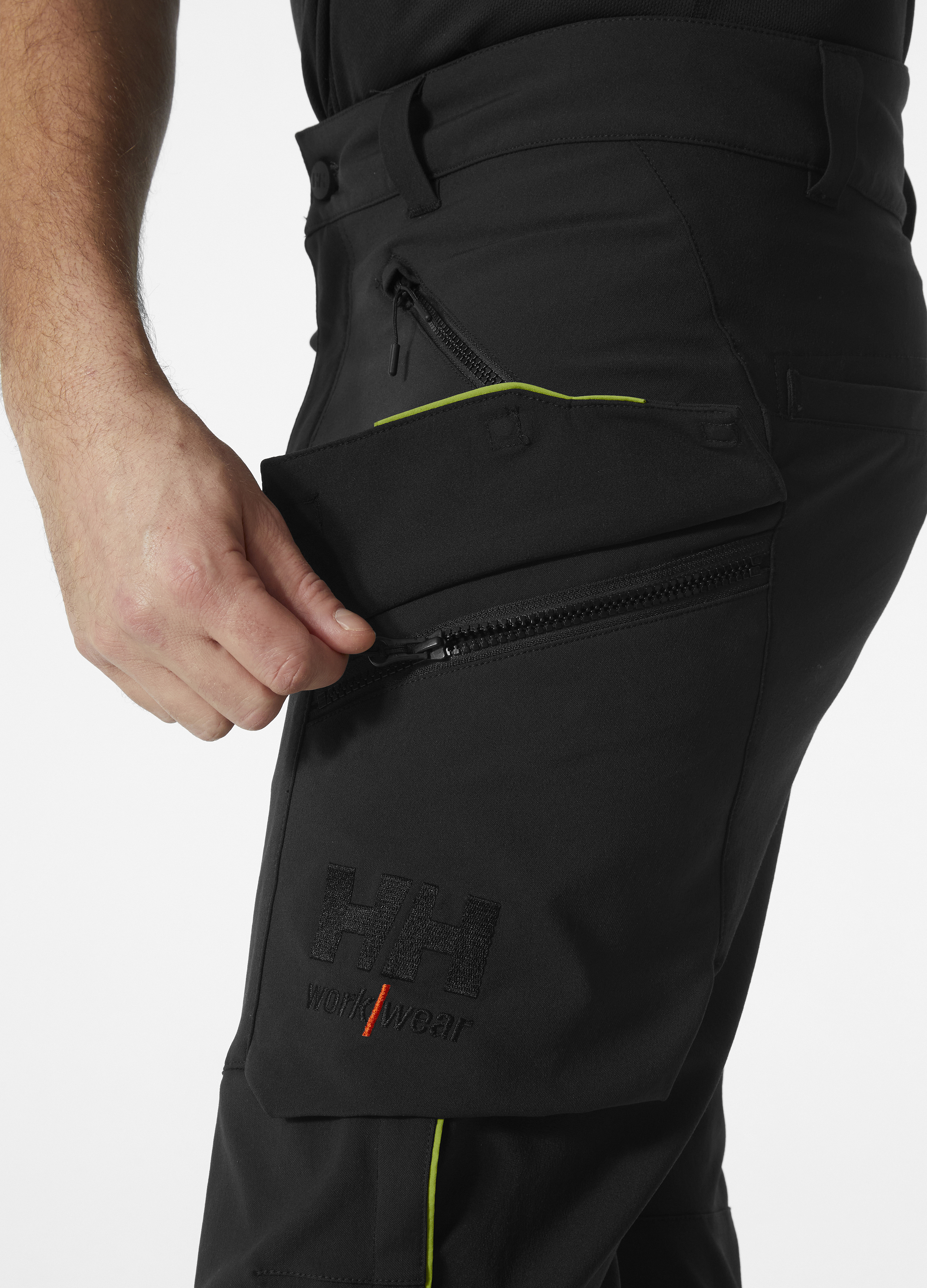 MAGNI EVO CARGO PANT