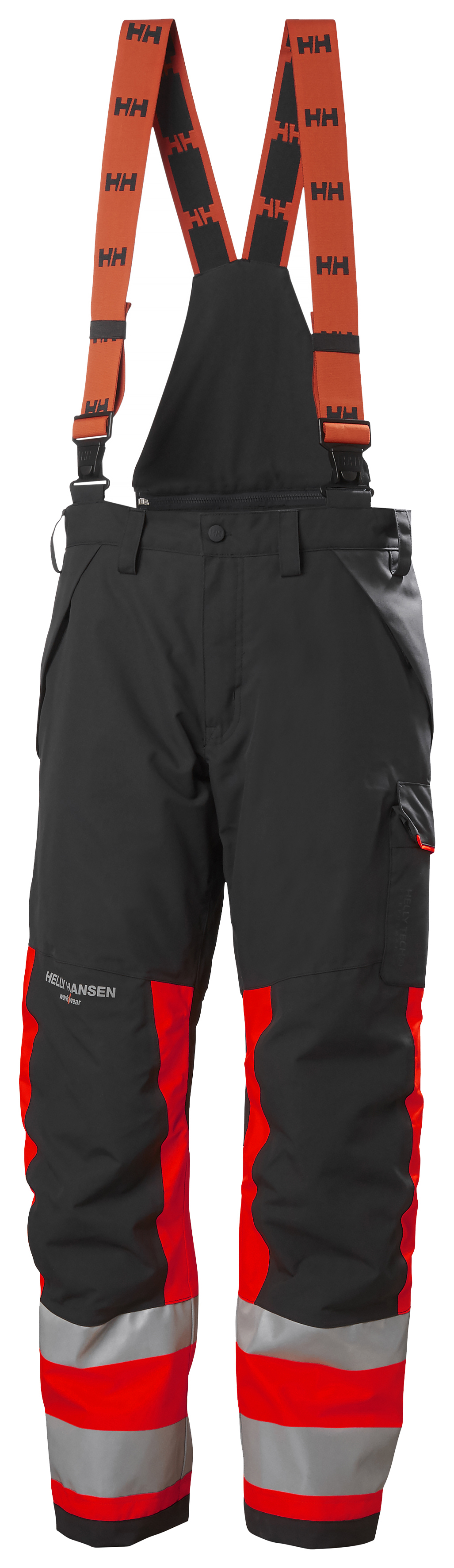 ALNA 2.0 WINTER PANT CL 1