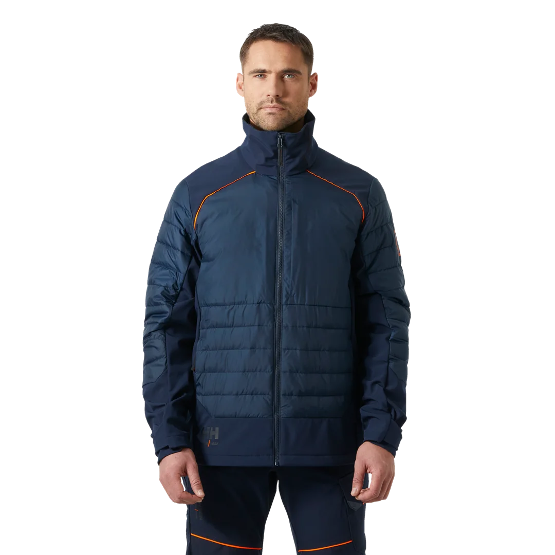 CHELSEA EVO 2.0 INS SOFTS JKT