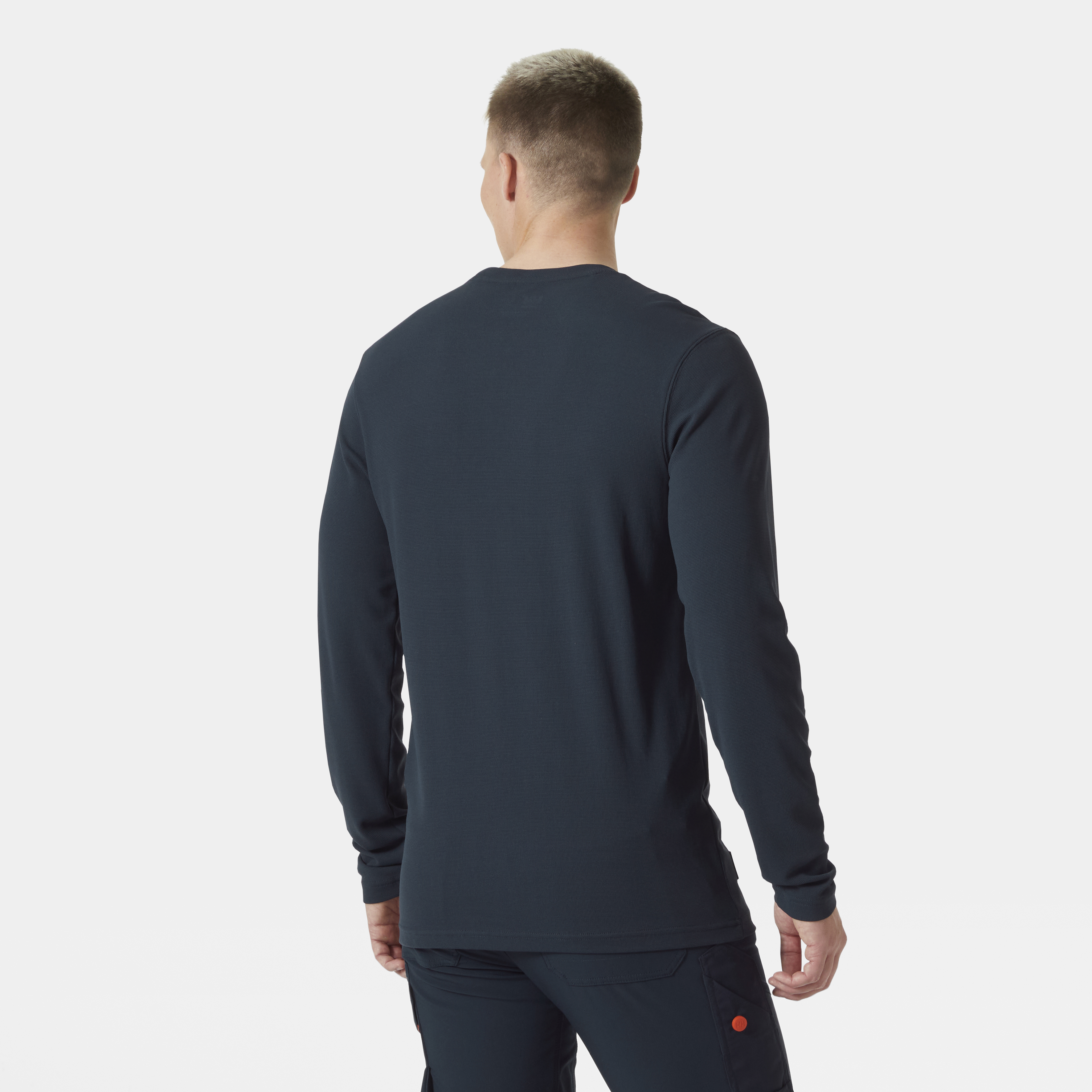 TECH LONGSLEEVE