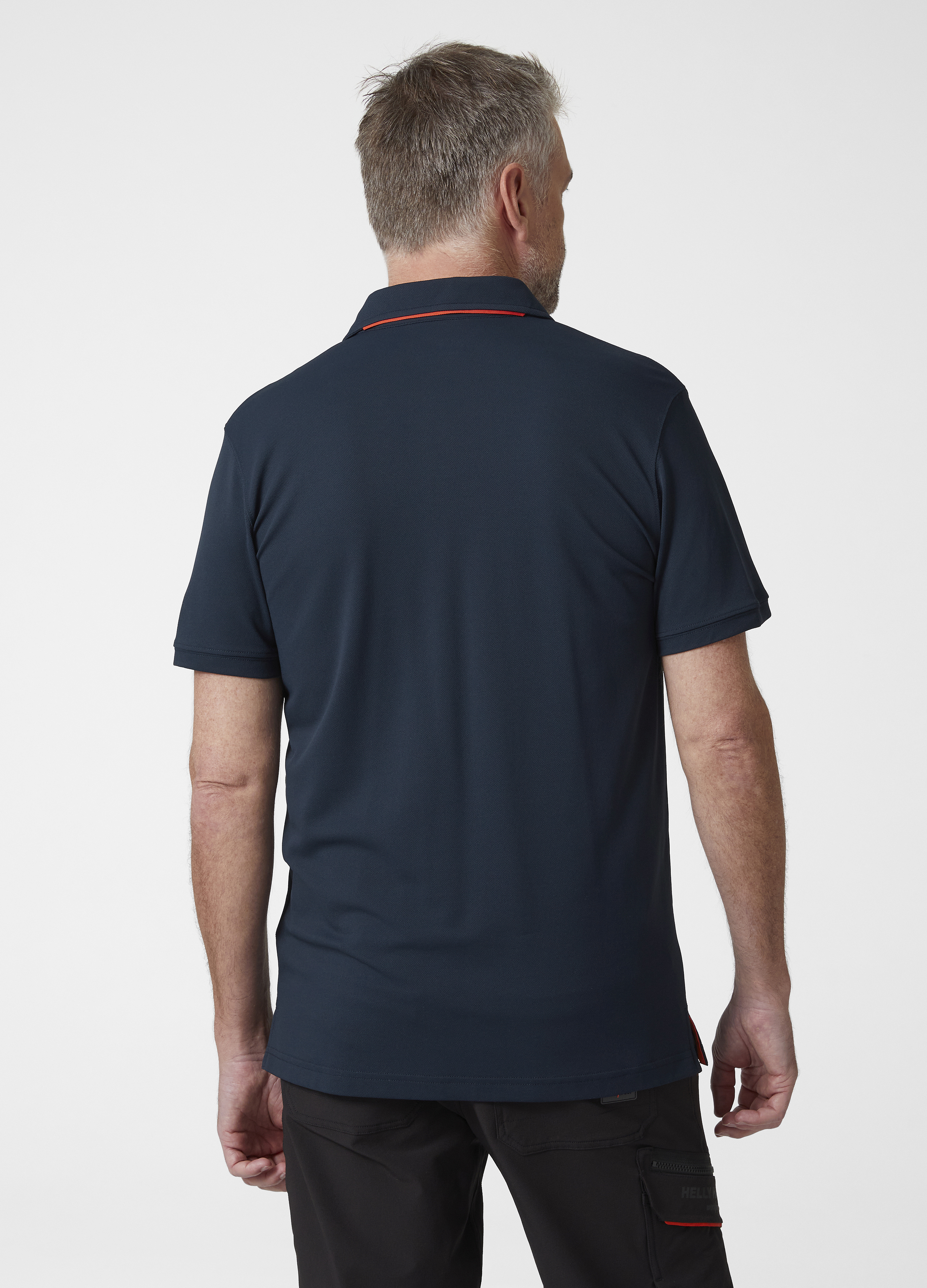 KENSINGTON TECH POLO