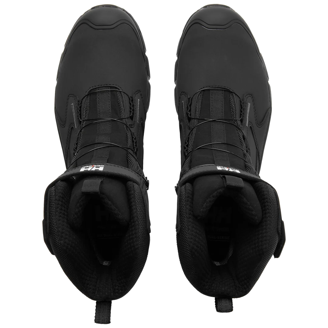 KENSINGTON MXR WTR TB BOA S7S