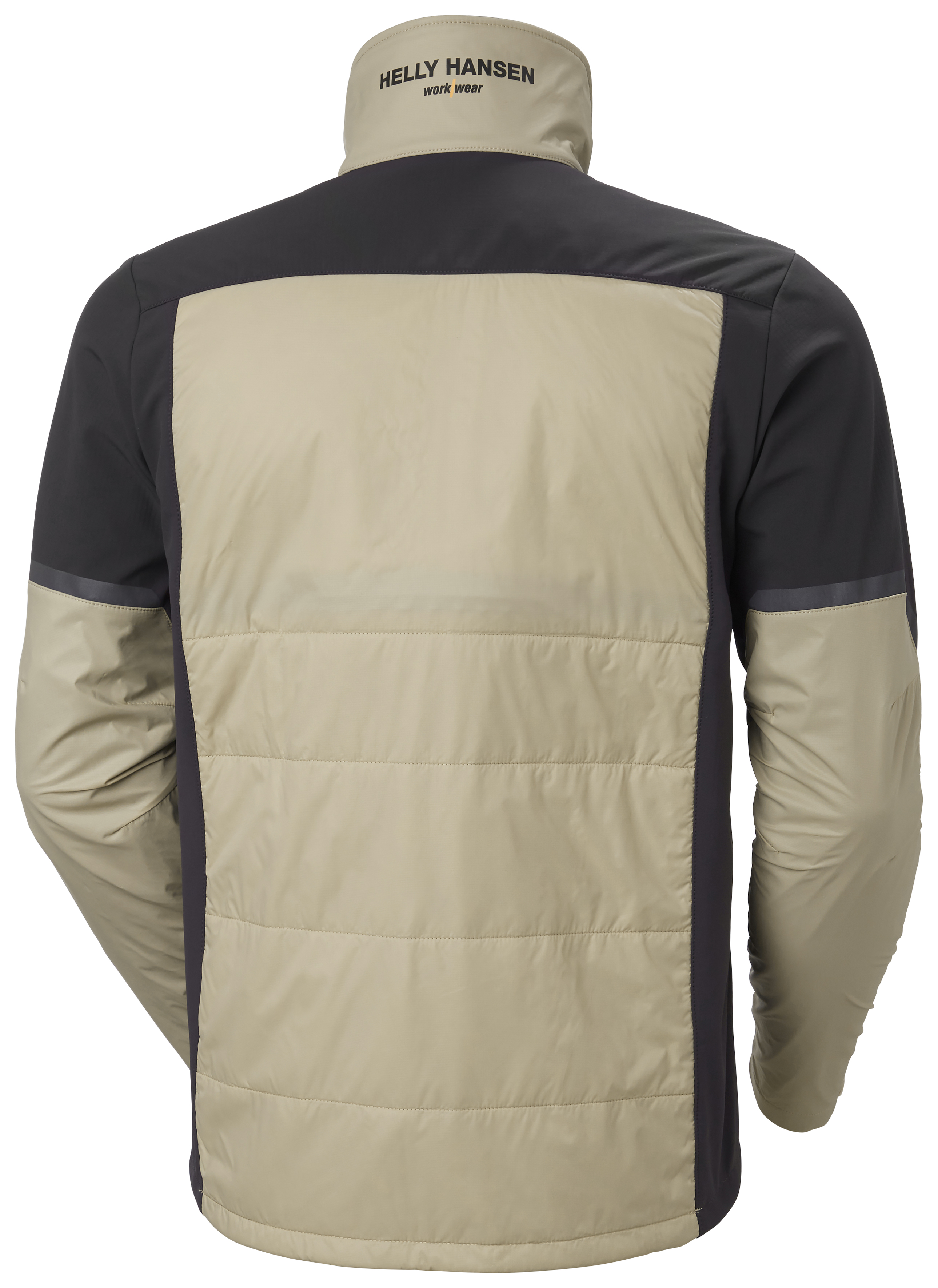 KENSINGTON INSULATED JACKET