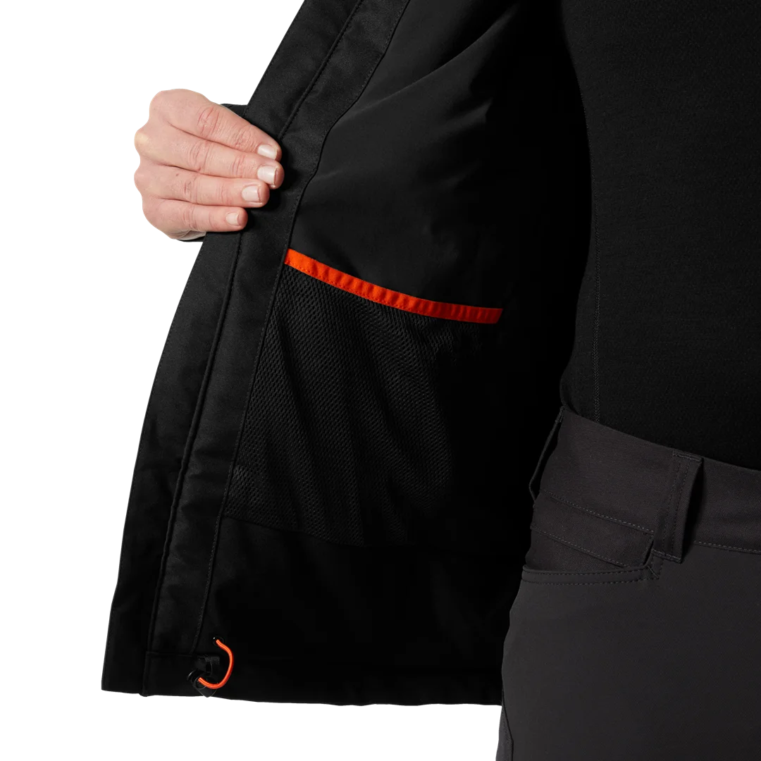 CHELSEA EVO 2.0 WINTER JACKET