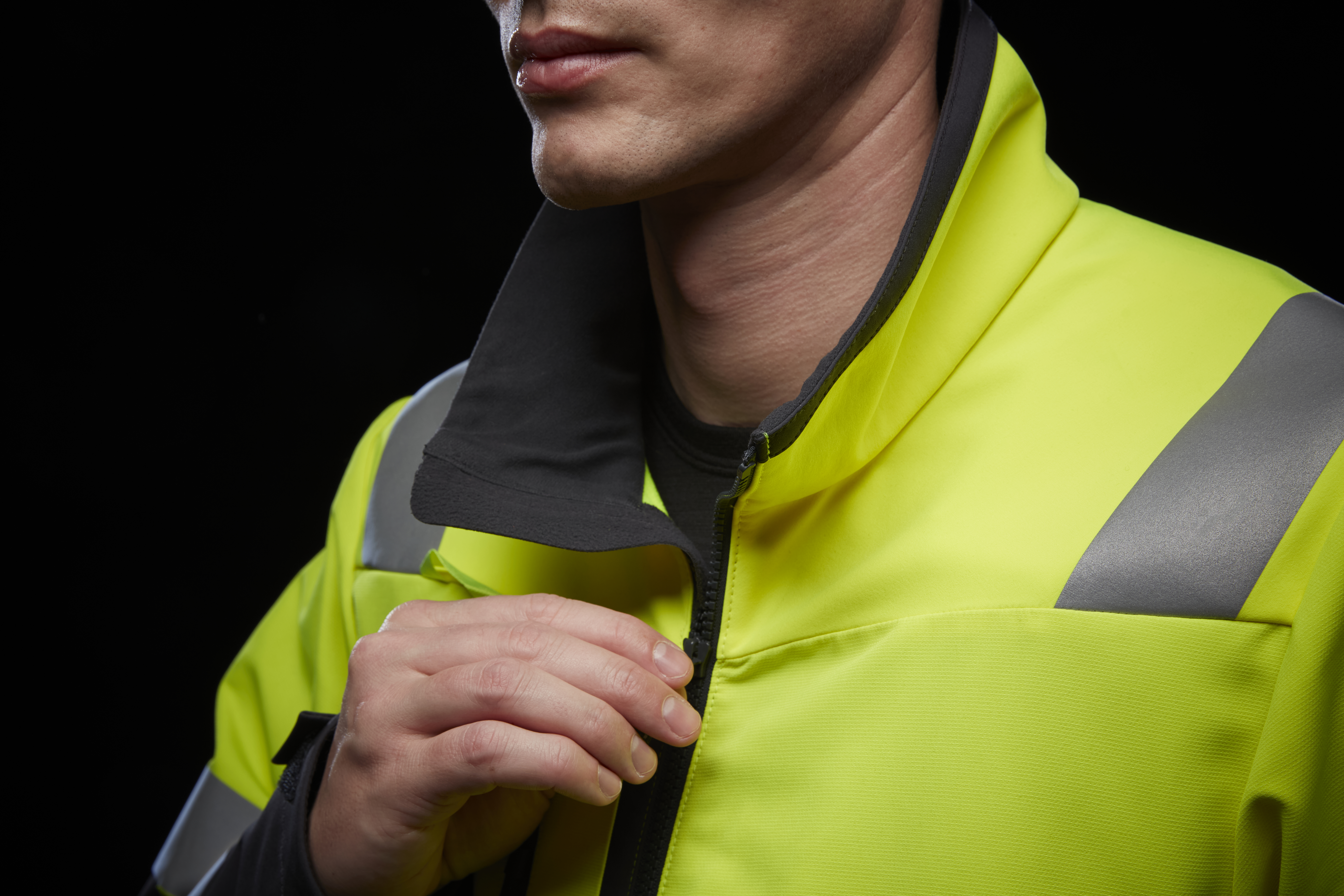 ALNA 4X TECH JACKET
