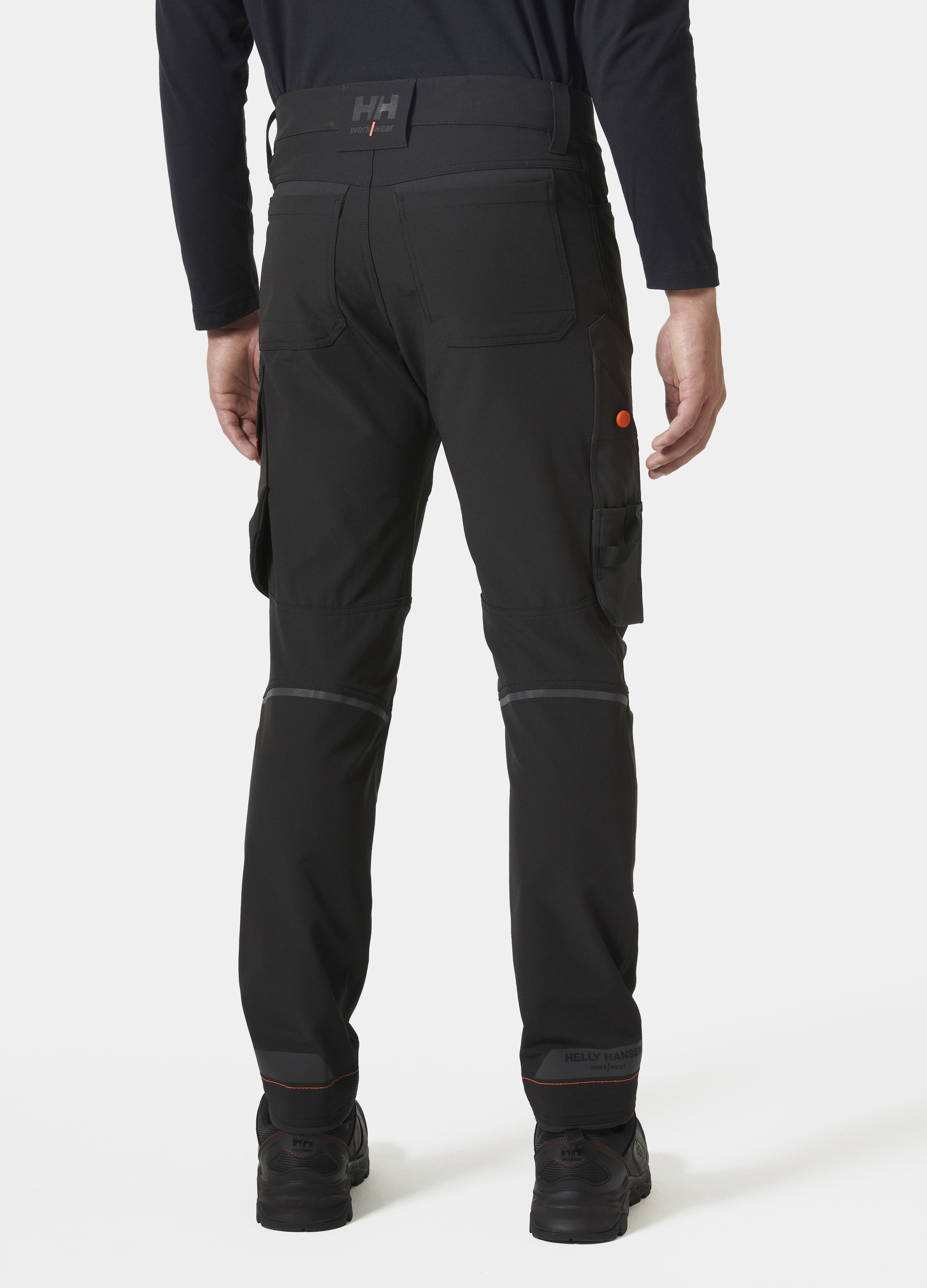 KENSINGTON WORK PANT