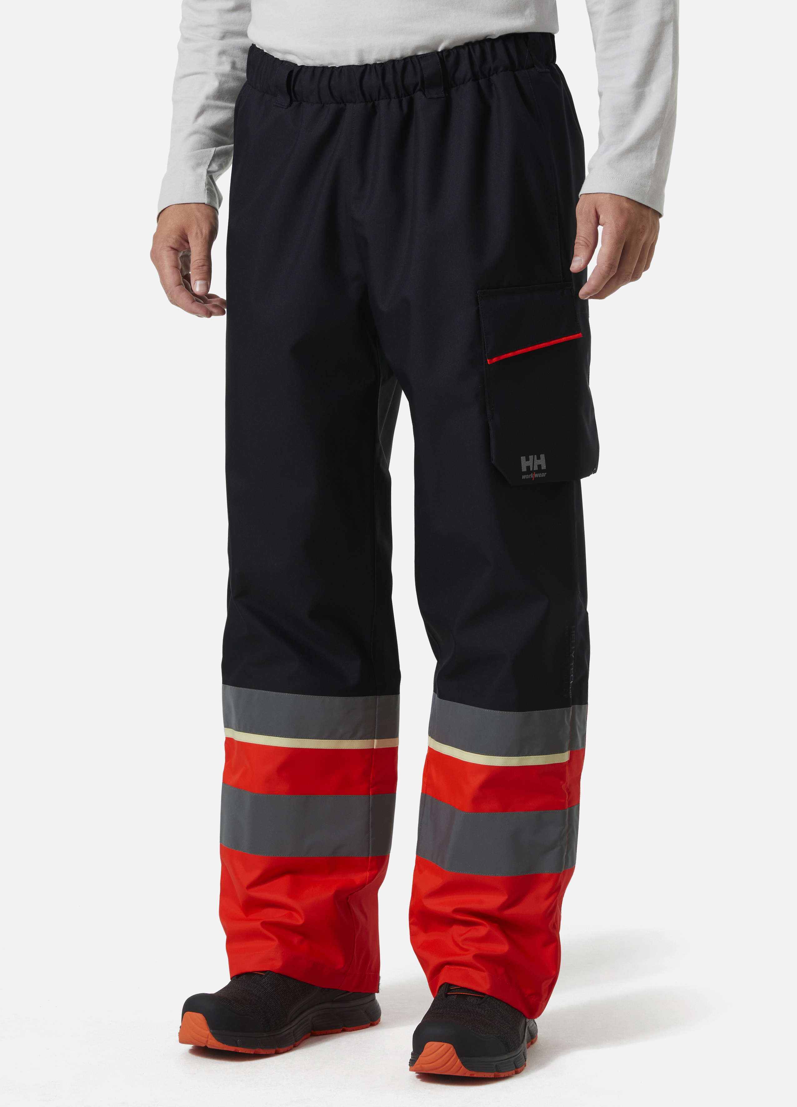 UC-ME SHELL PANT CL1