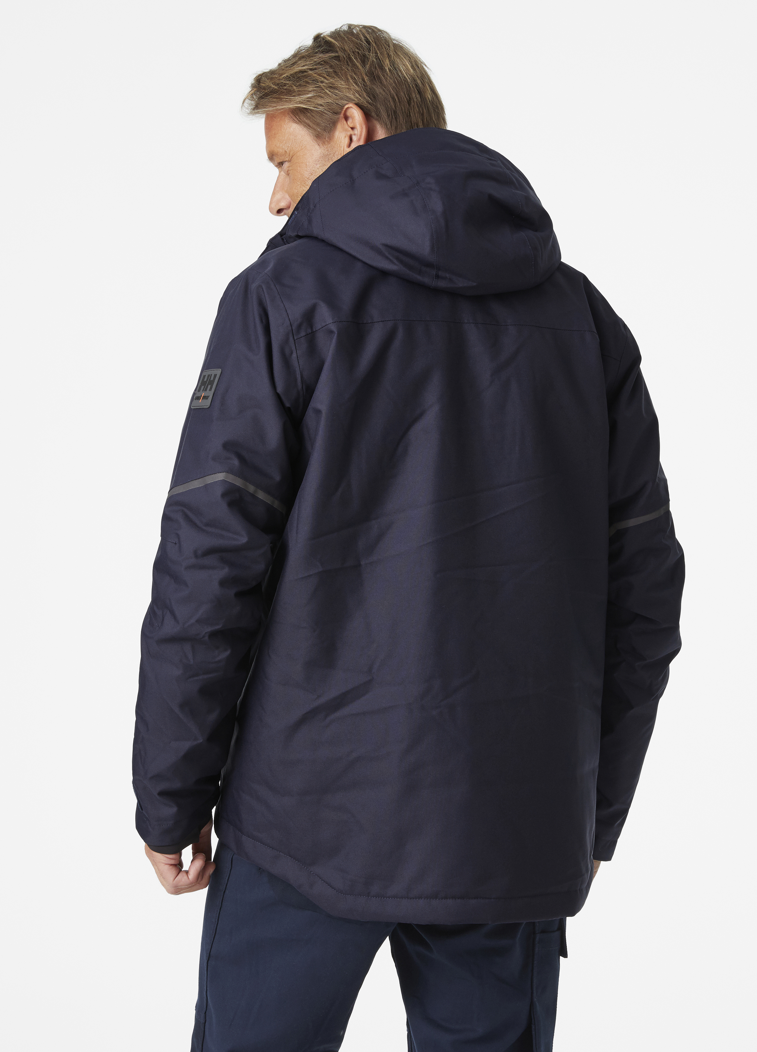 KENSINGTON WINTER JACKET