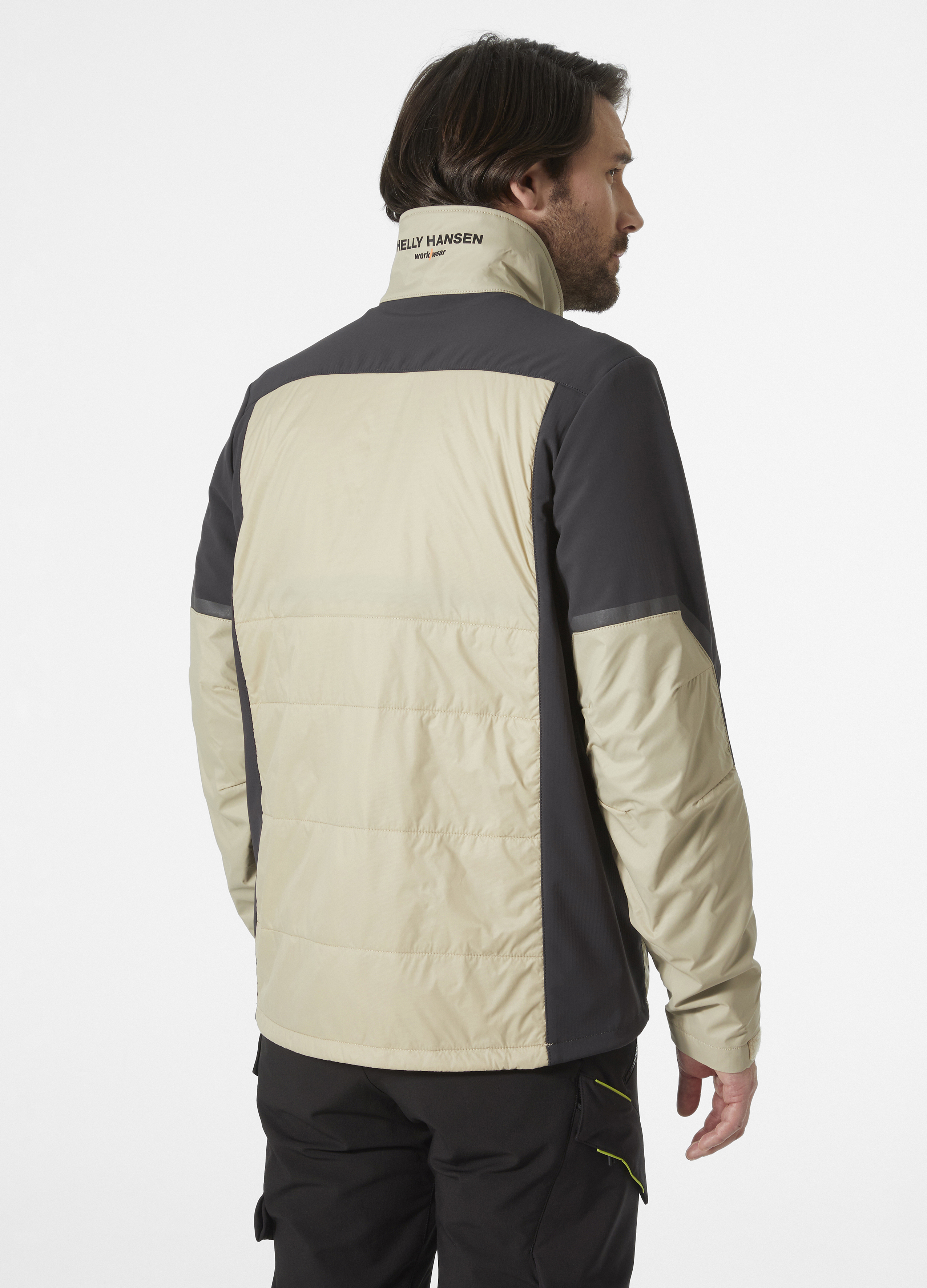 KENSINGTON INSULATED JACKET