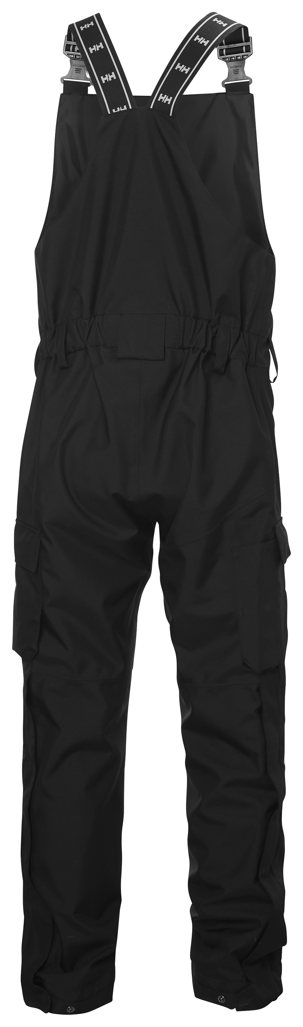OXFORD SHELL BIB