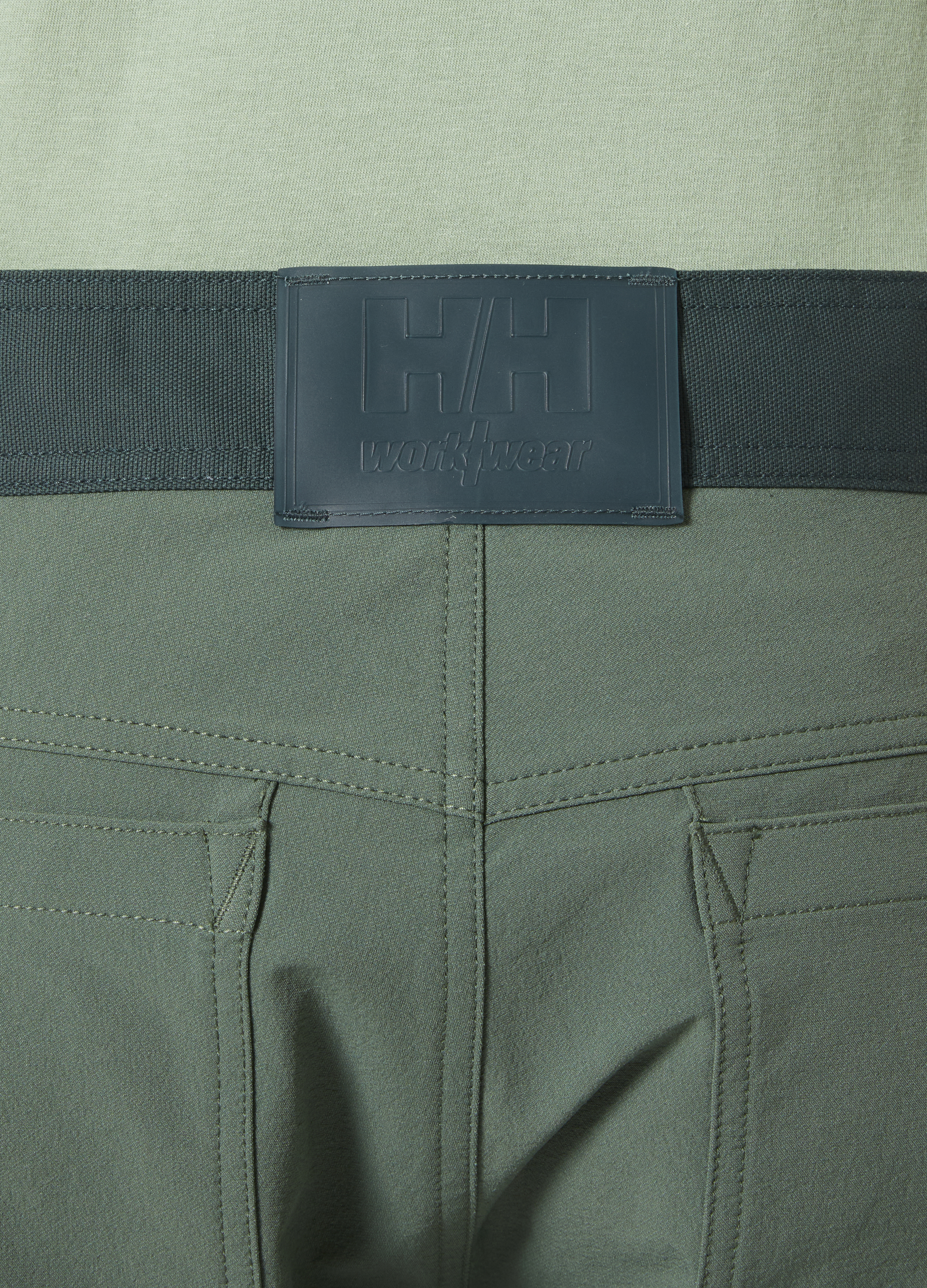 OXFORD 4X CARGO SHORTS