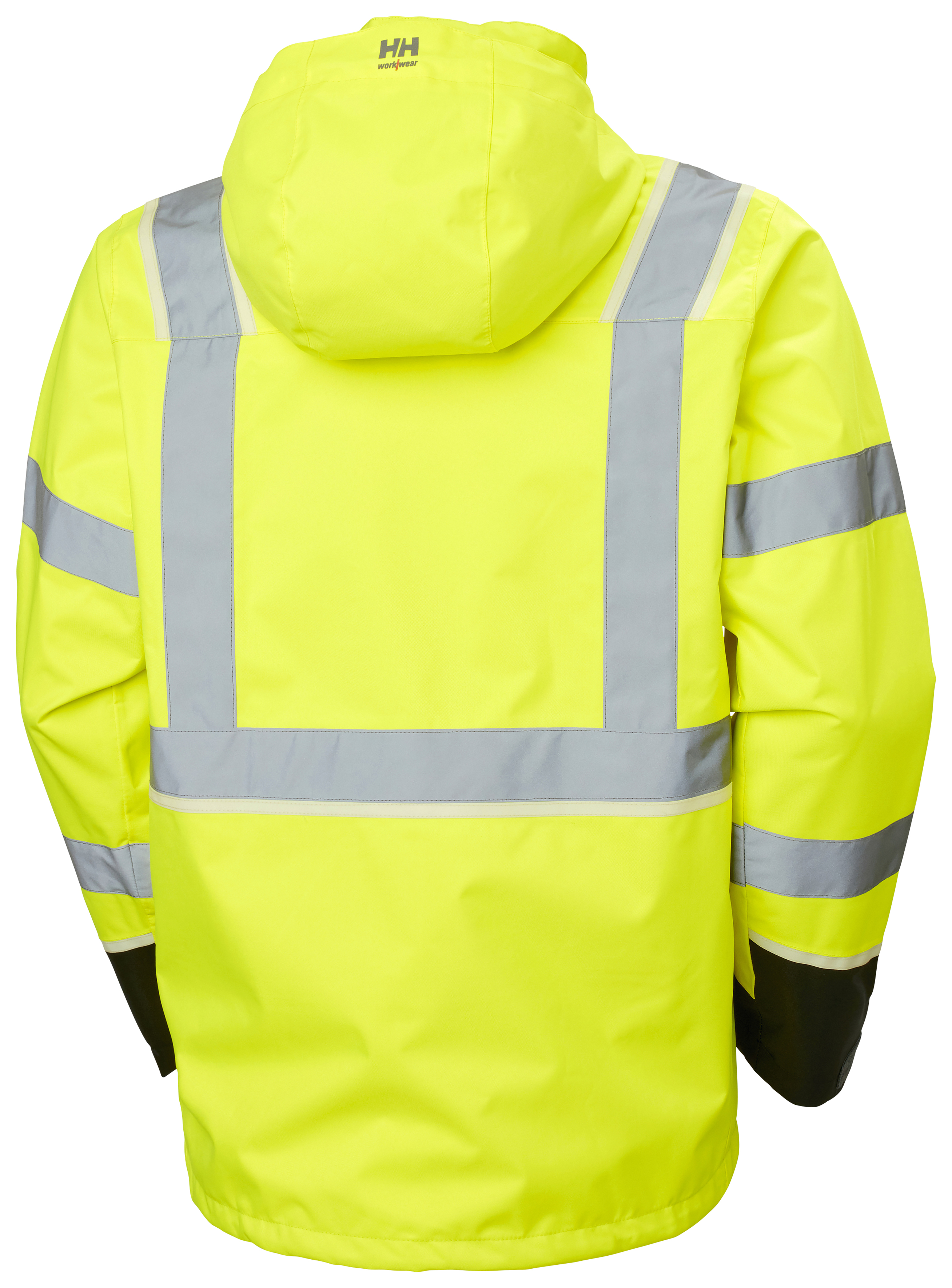 UC-ME SHELL JACKET