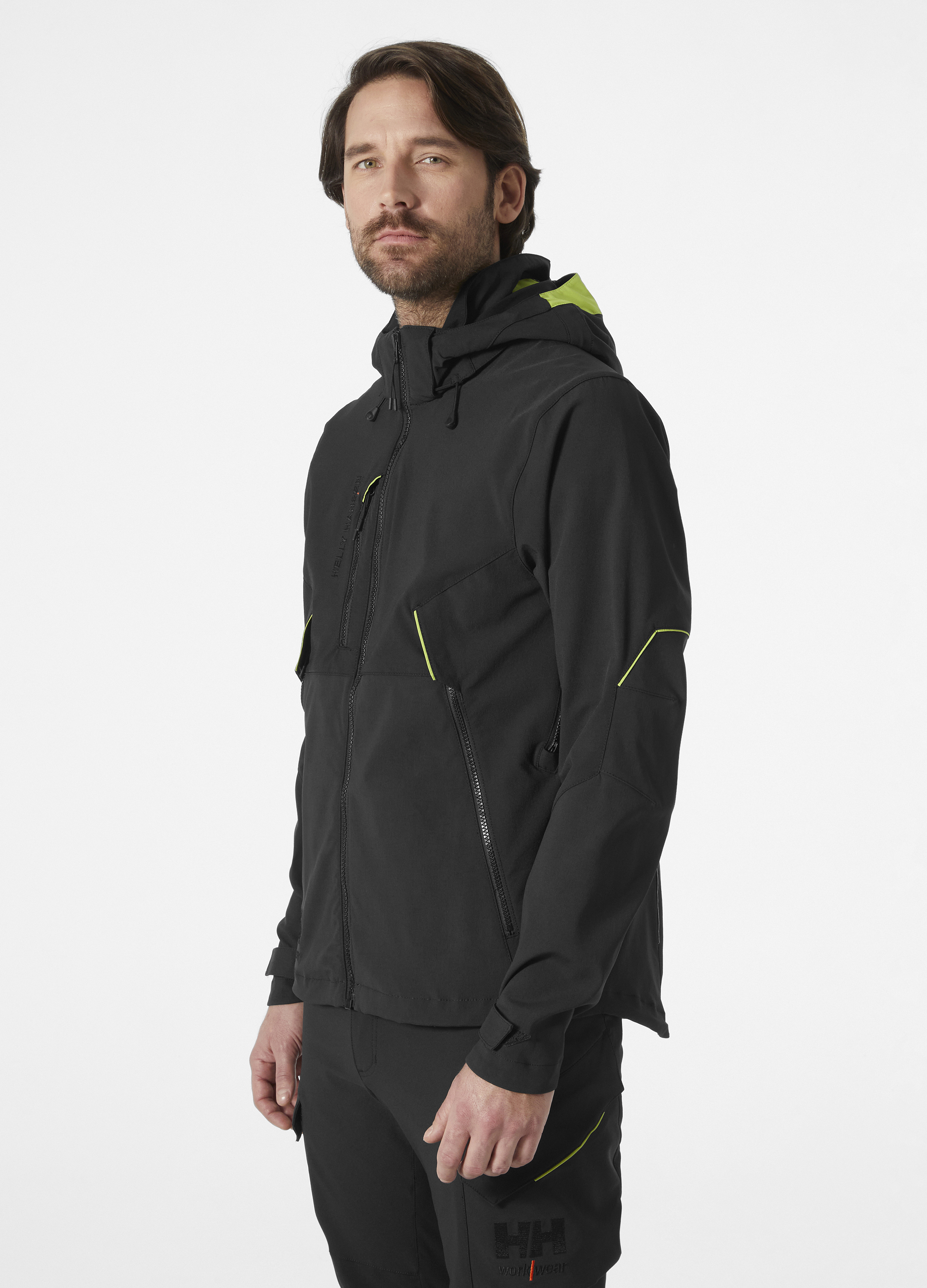 MAGNI EVO JACKET