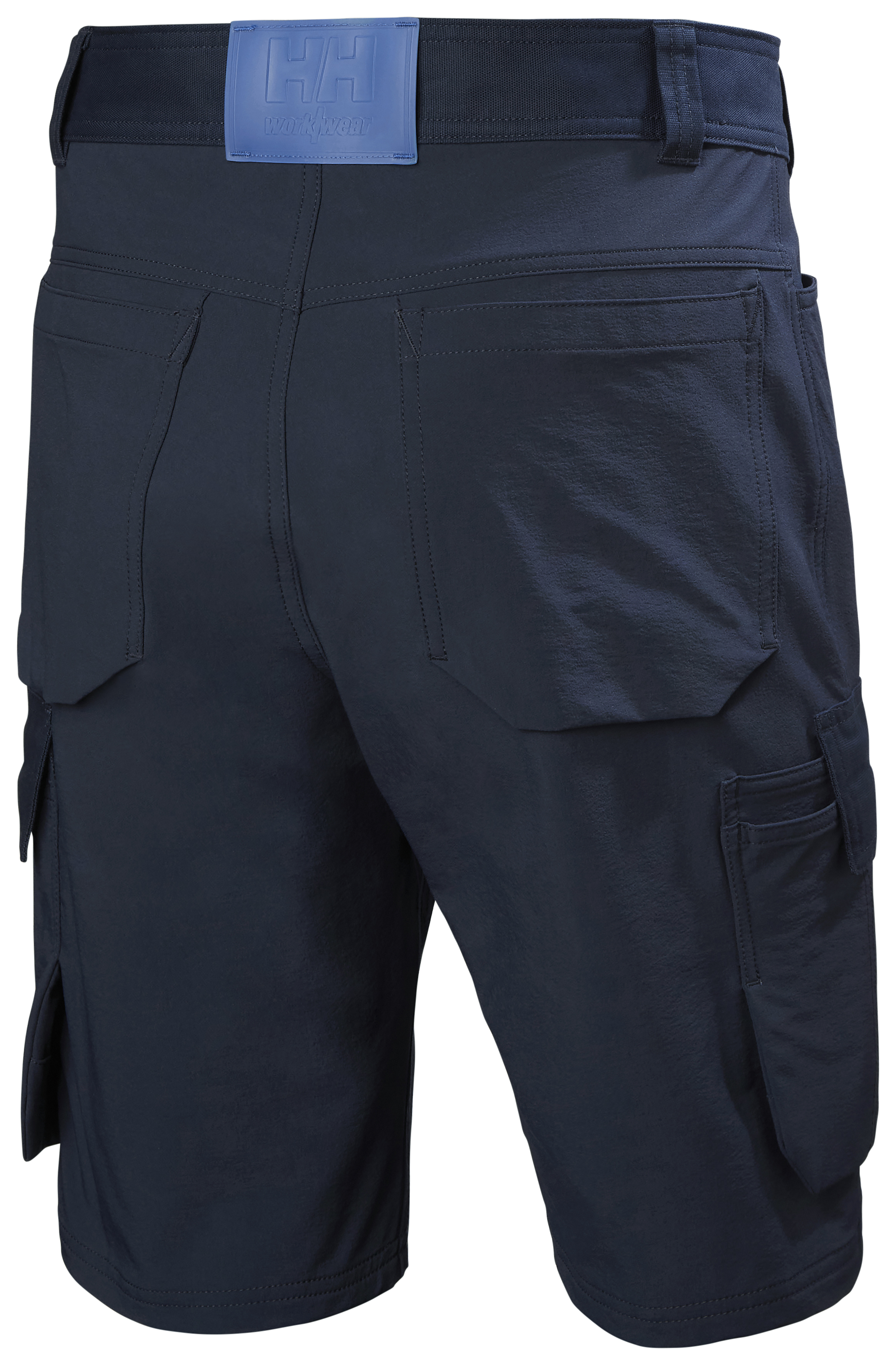 OXFORD 4X CARGO SHORTS