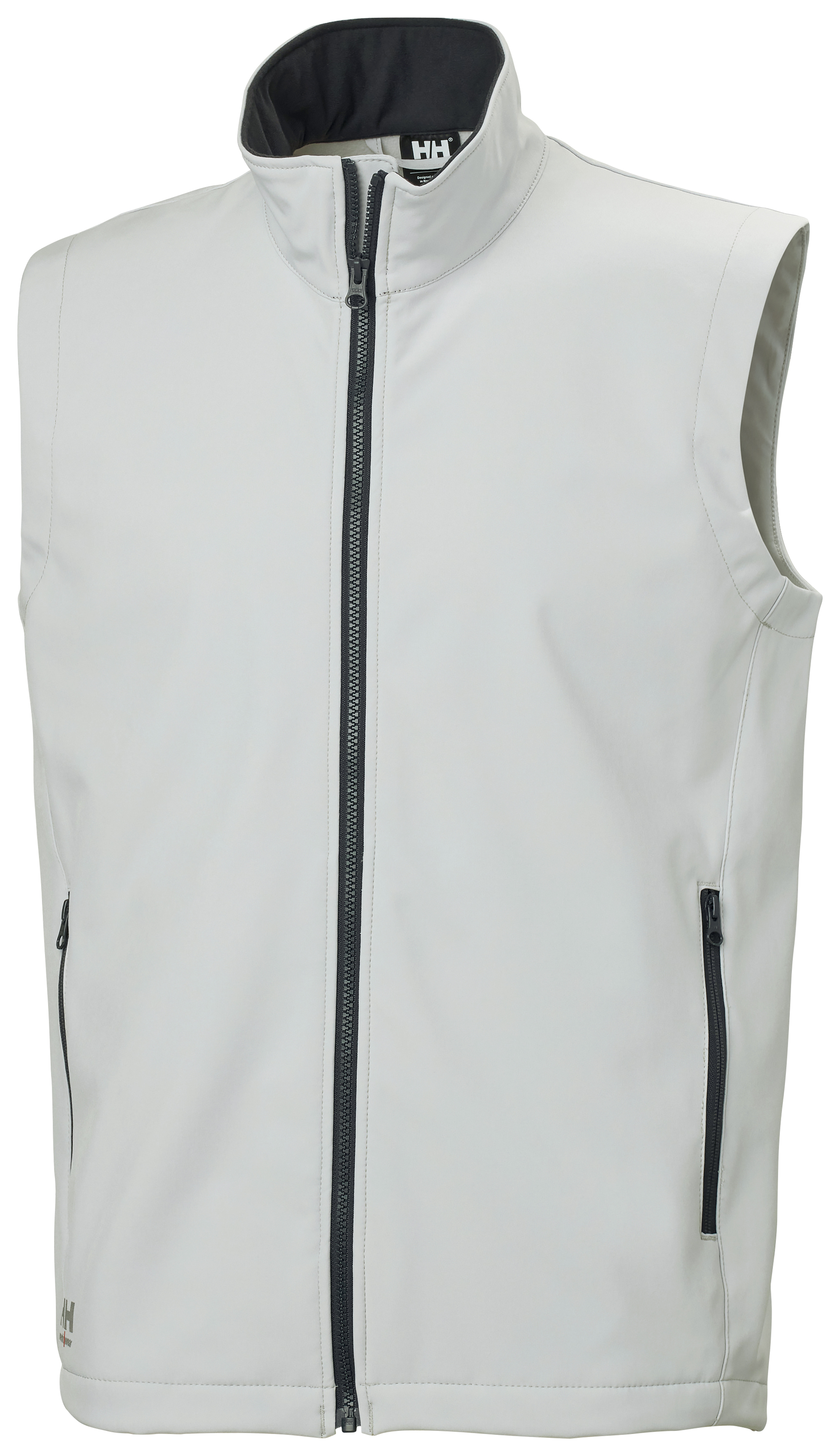 MANCHESTER 2.0 SOFTSHELL VEST