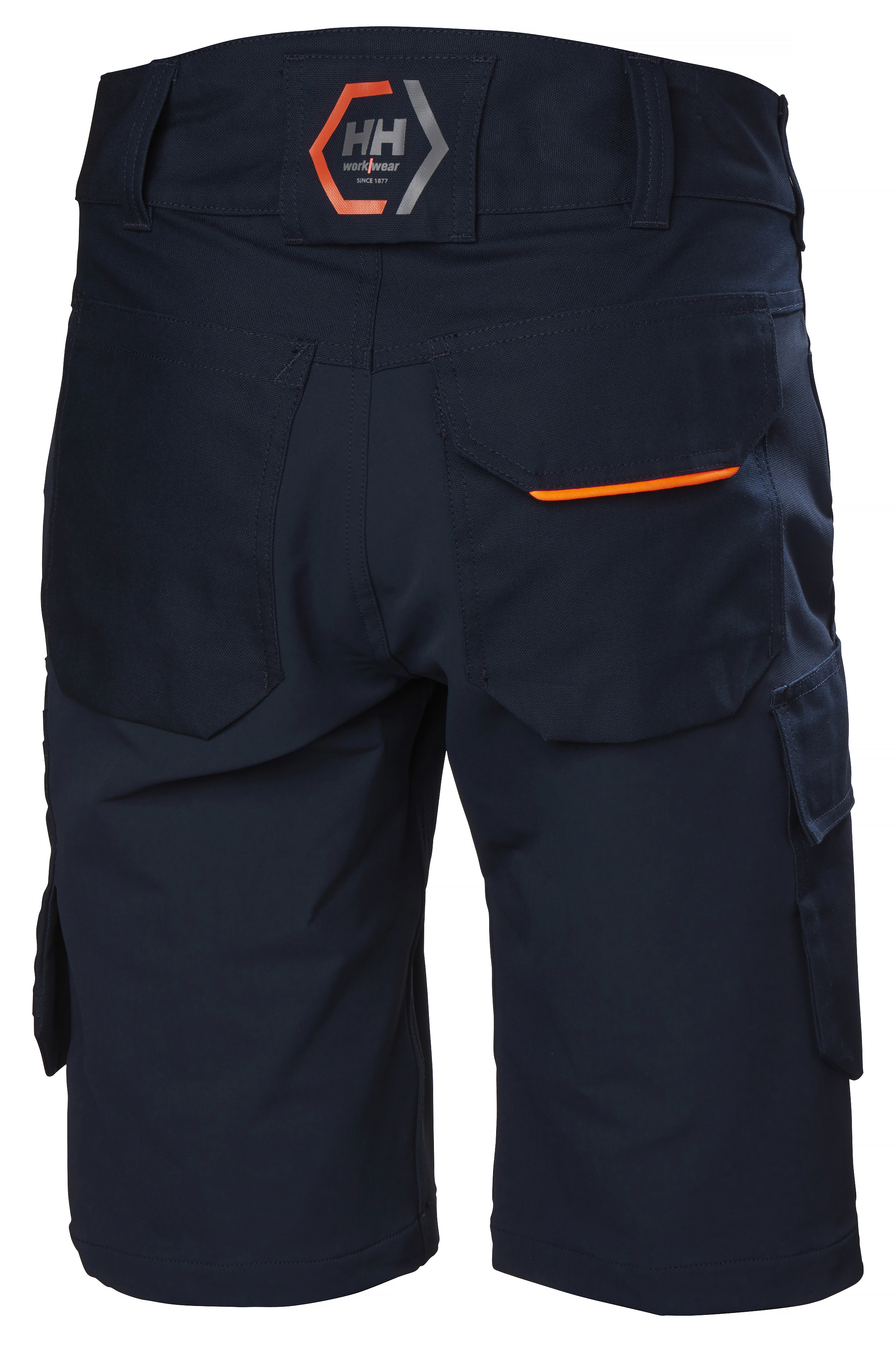 CHELSEA EVO CARGO SHORTS