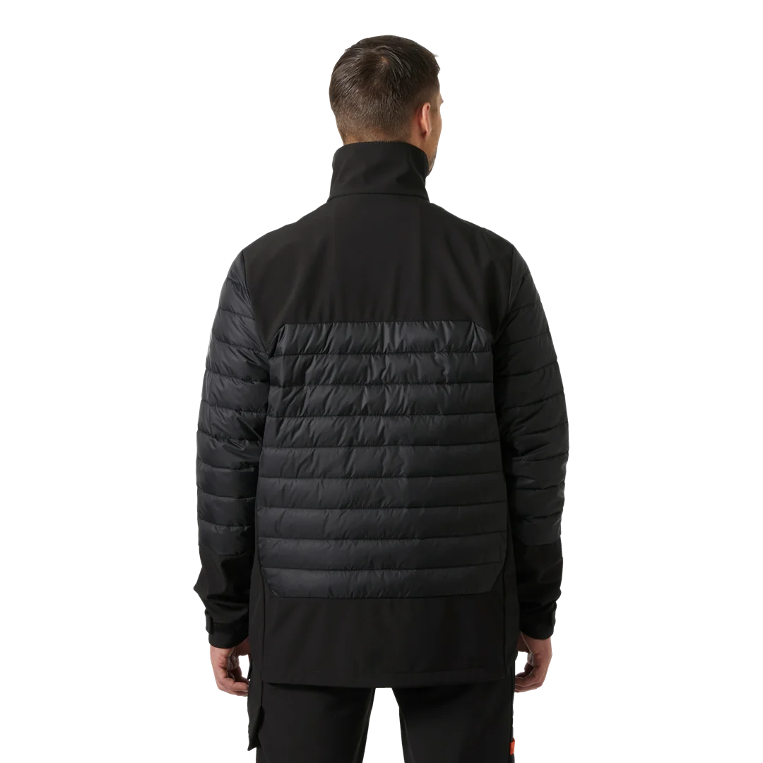 CHELSEA EVO 2.0 INS SOFTS JKT