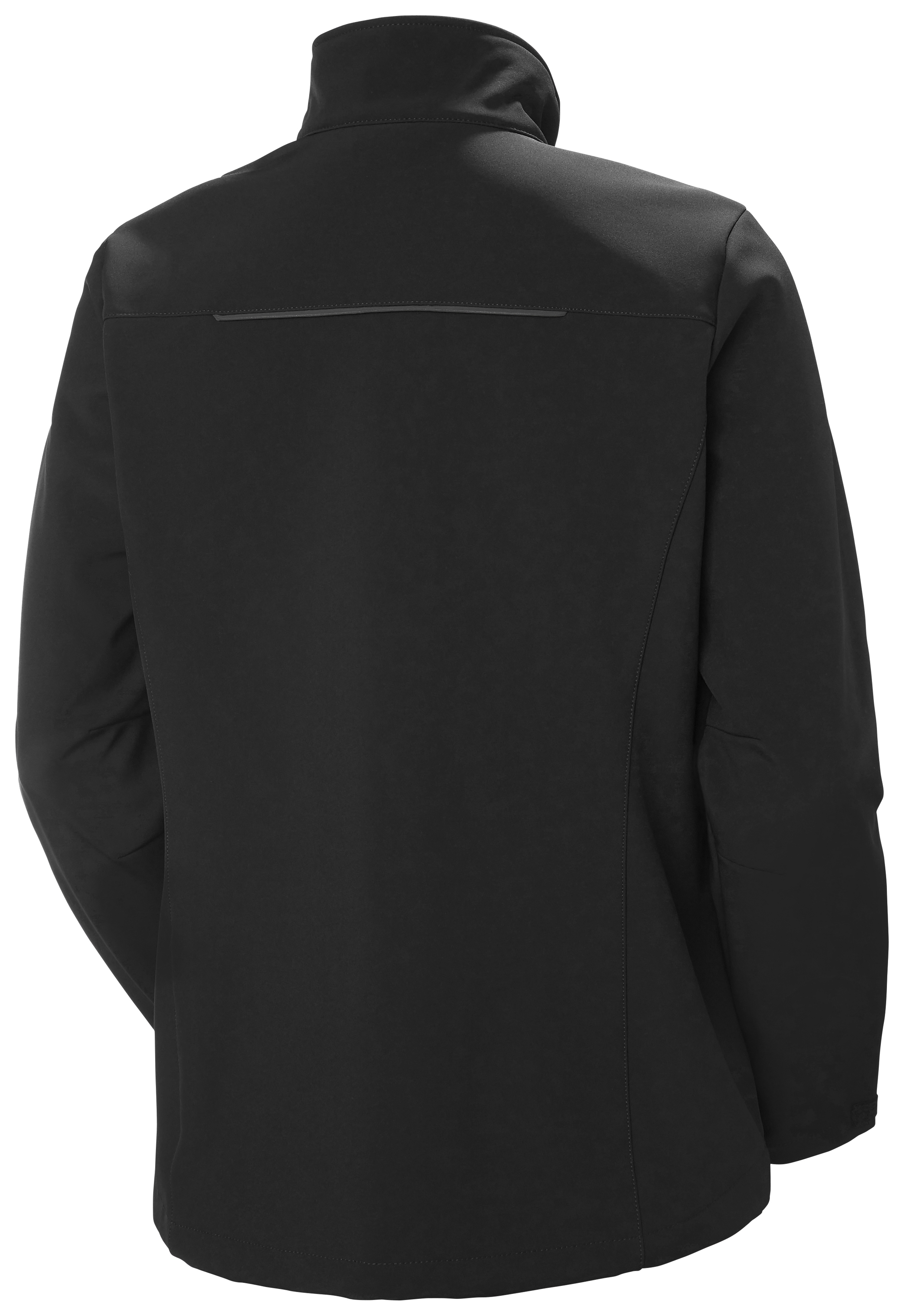 W MANCHESTER 2.0 SOFTSHELL JACKET