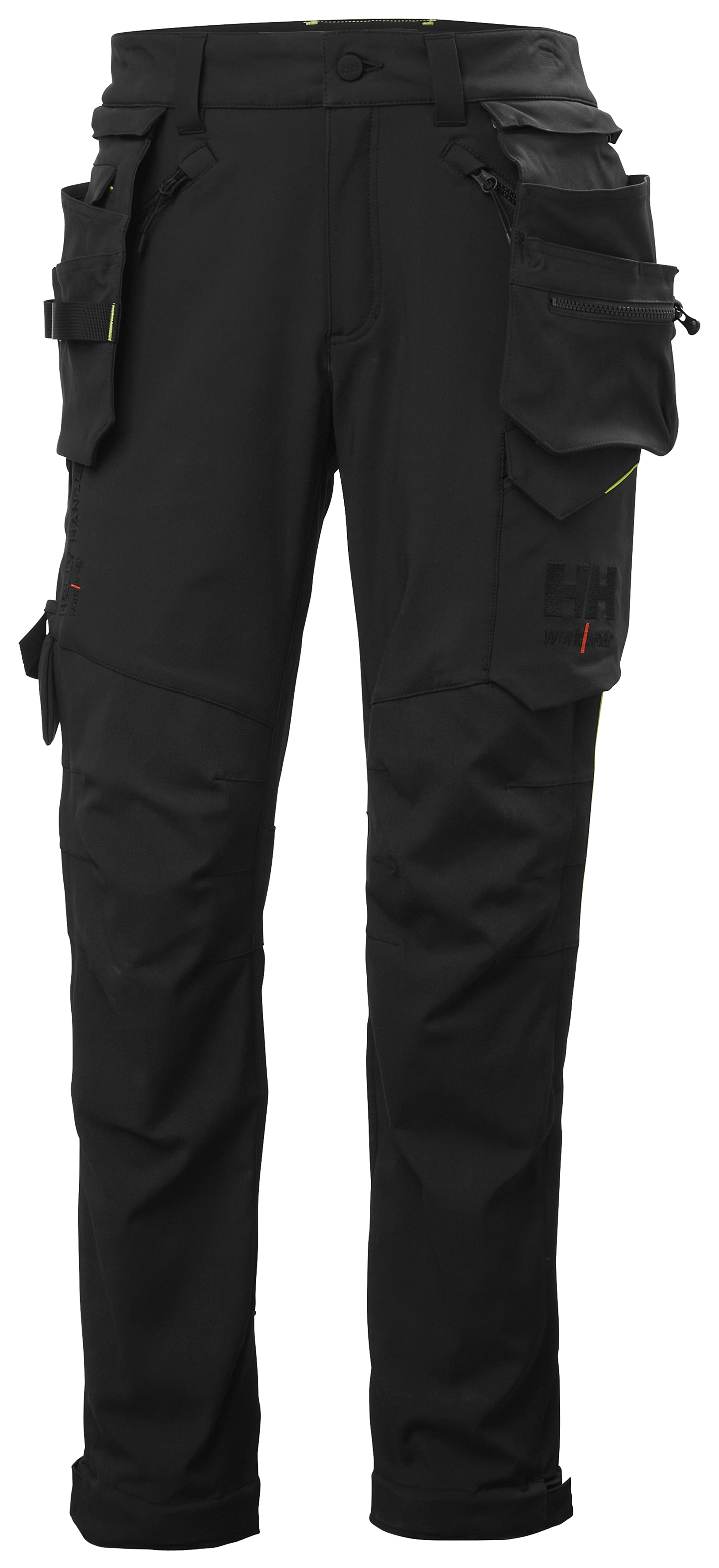 MAGNI EVO CONS PANT