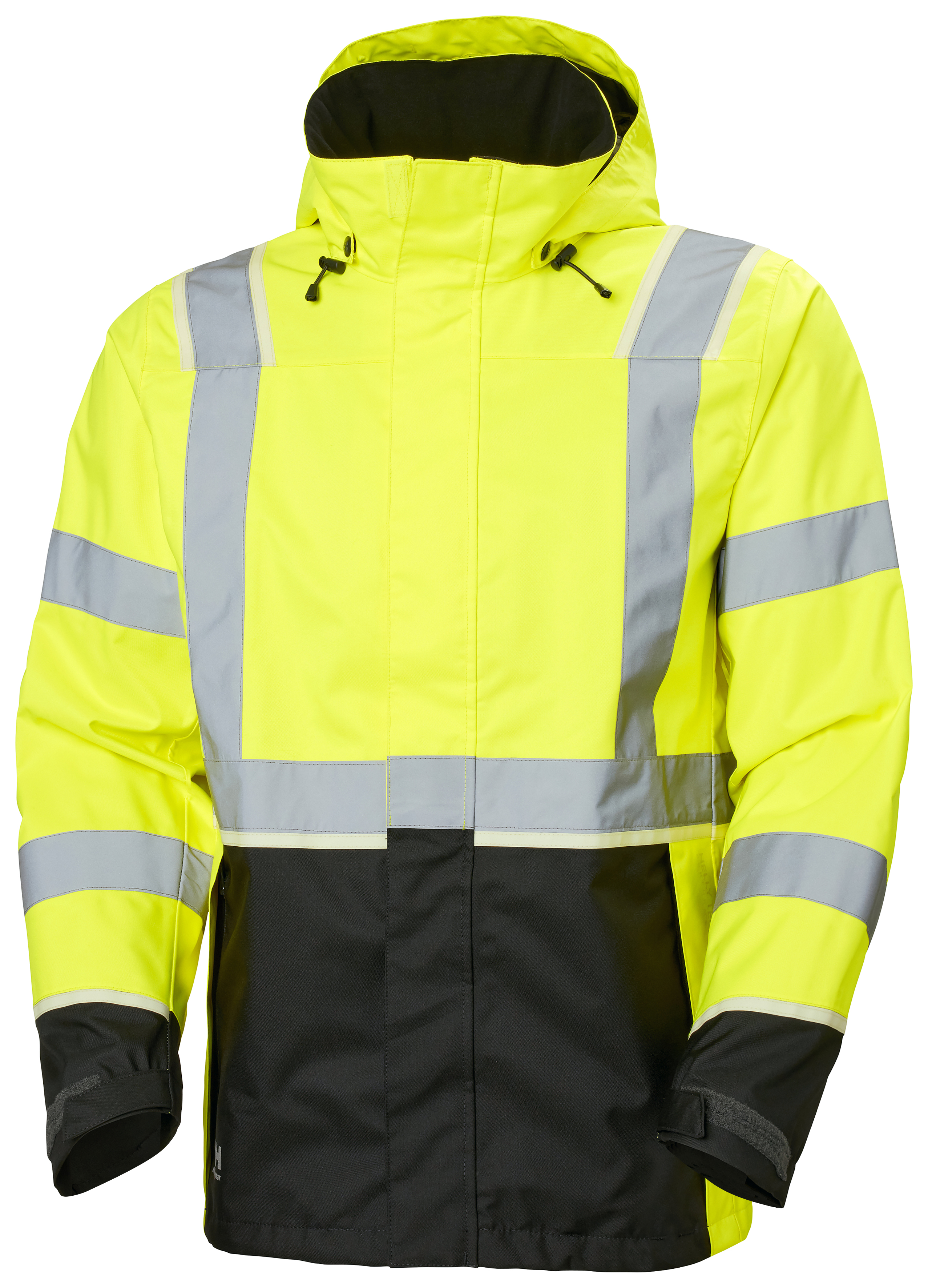 UC-ME SHELL JACKET