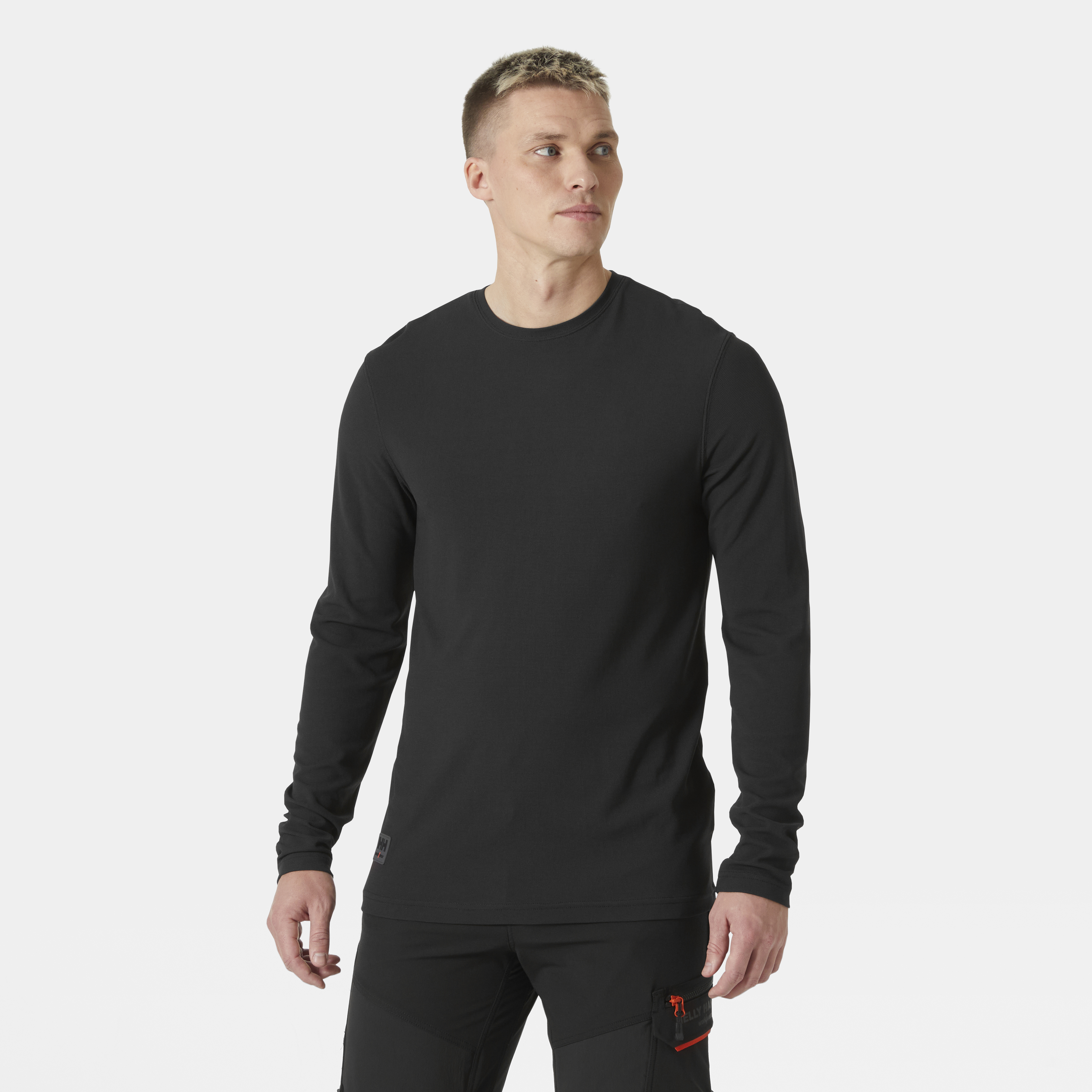 TECH LONGSLEEVE