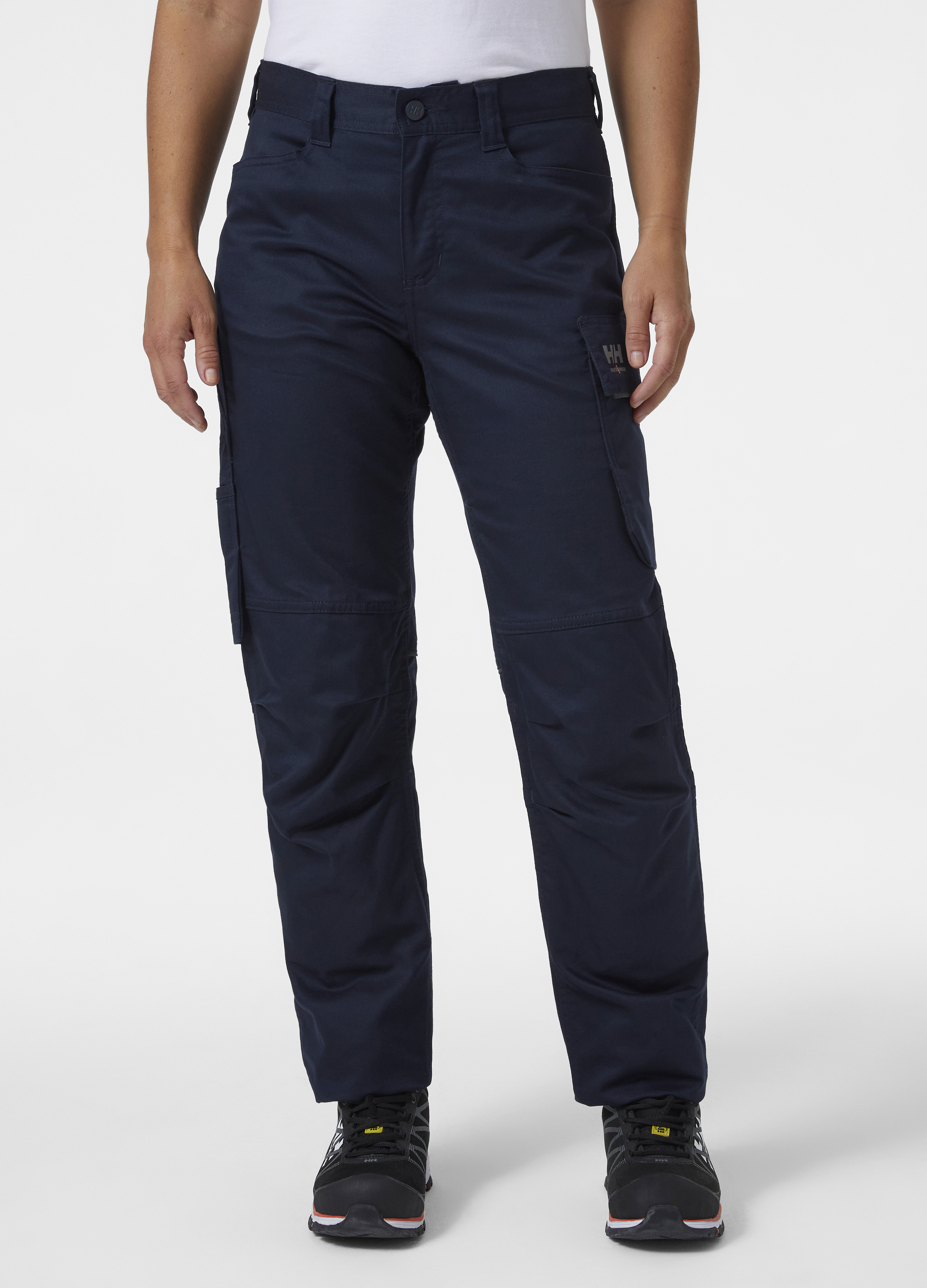 W MANCHESTER WORK PANT