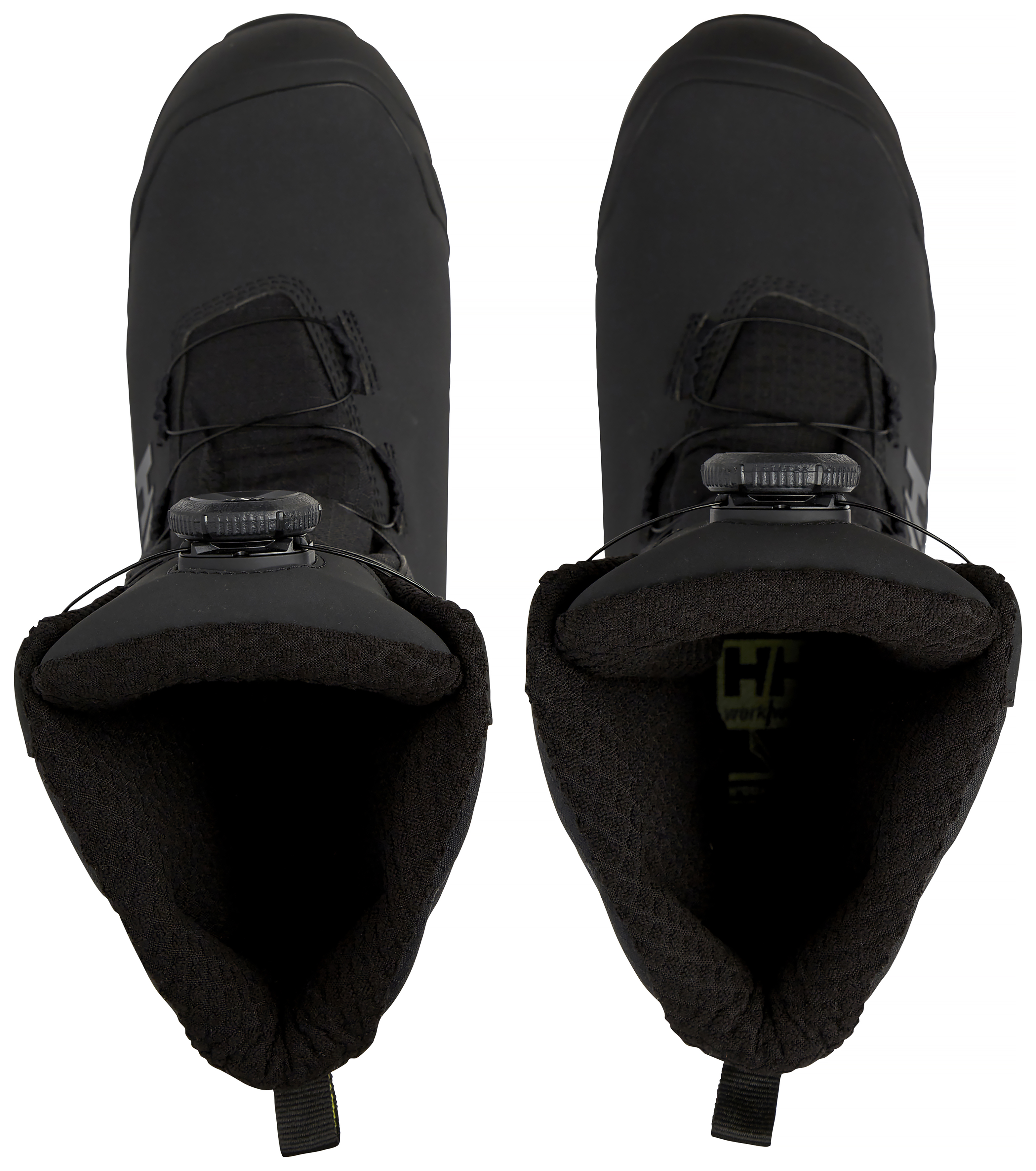 MAGNI EVO WINTER TALL BOA S7L HT