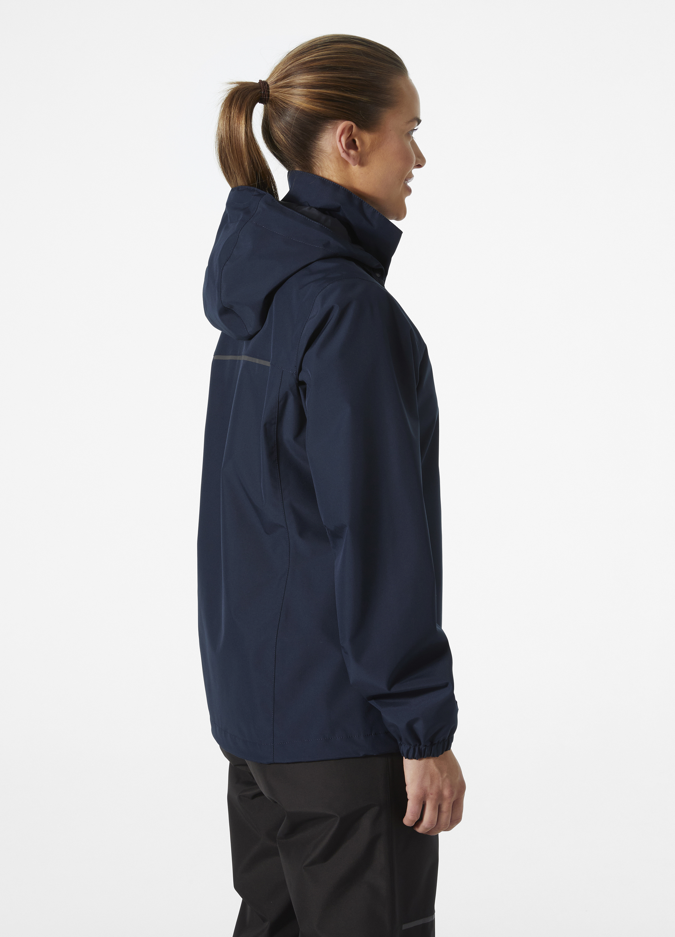 W MANCHESTER 2.0 SHELL JACKET