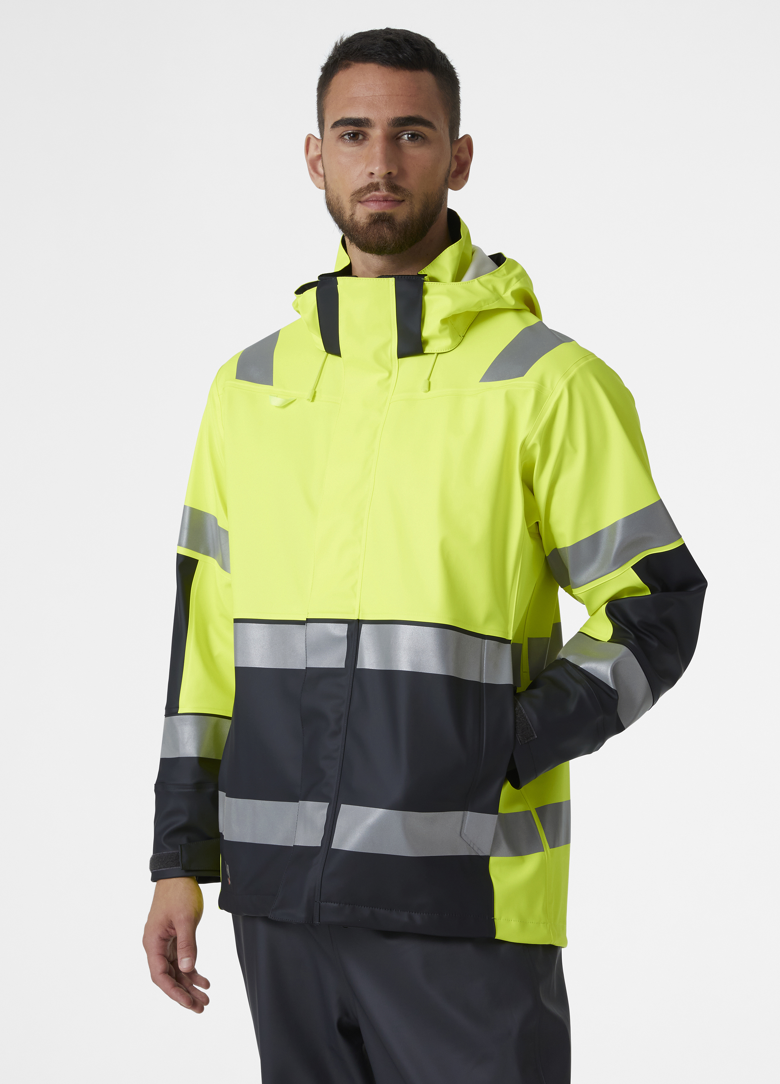 ALNA 2.0 RAIN JACKET