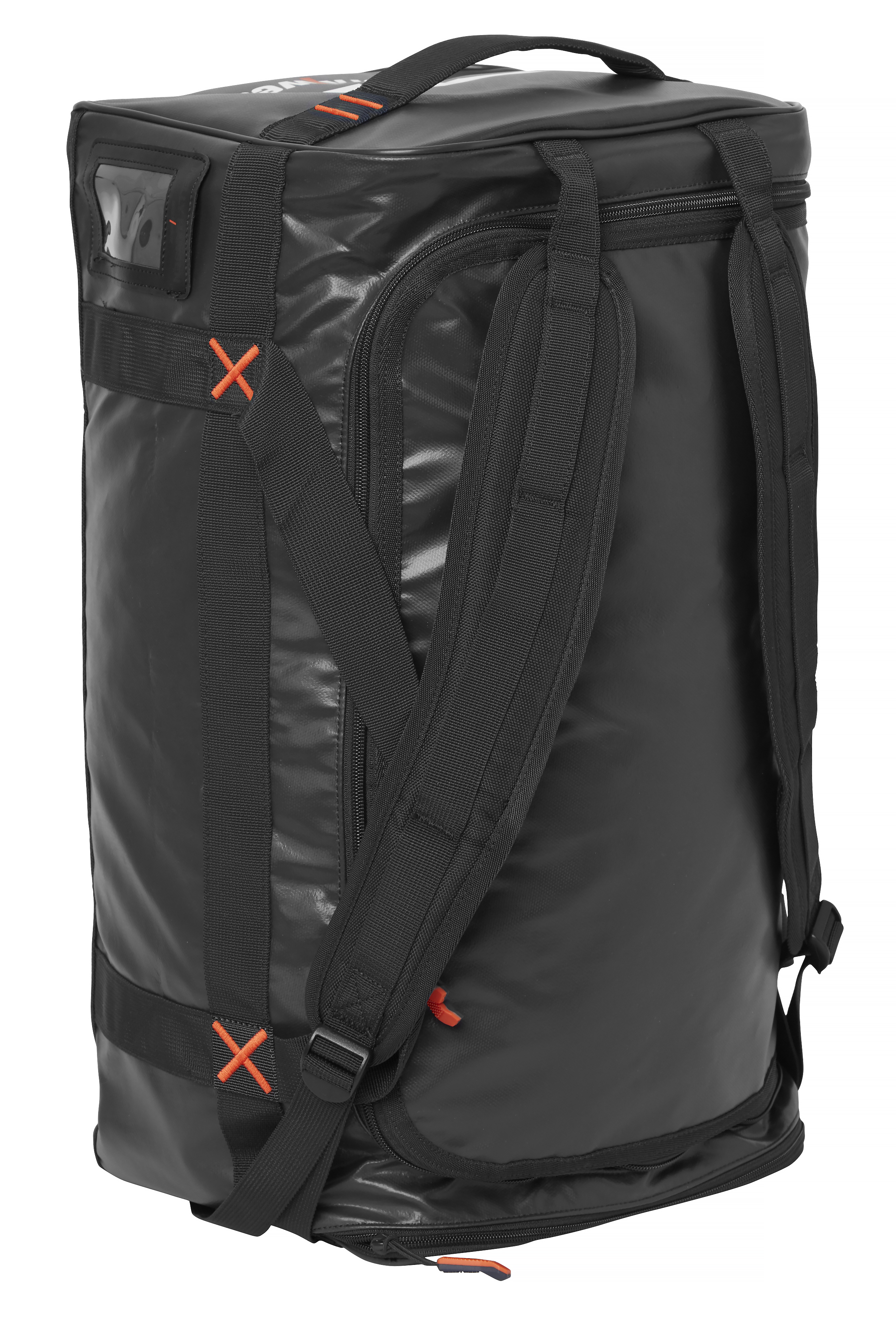 HH DUFFEL BAG 50L