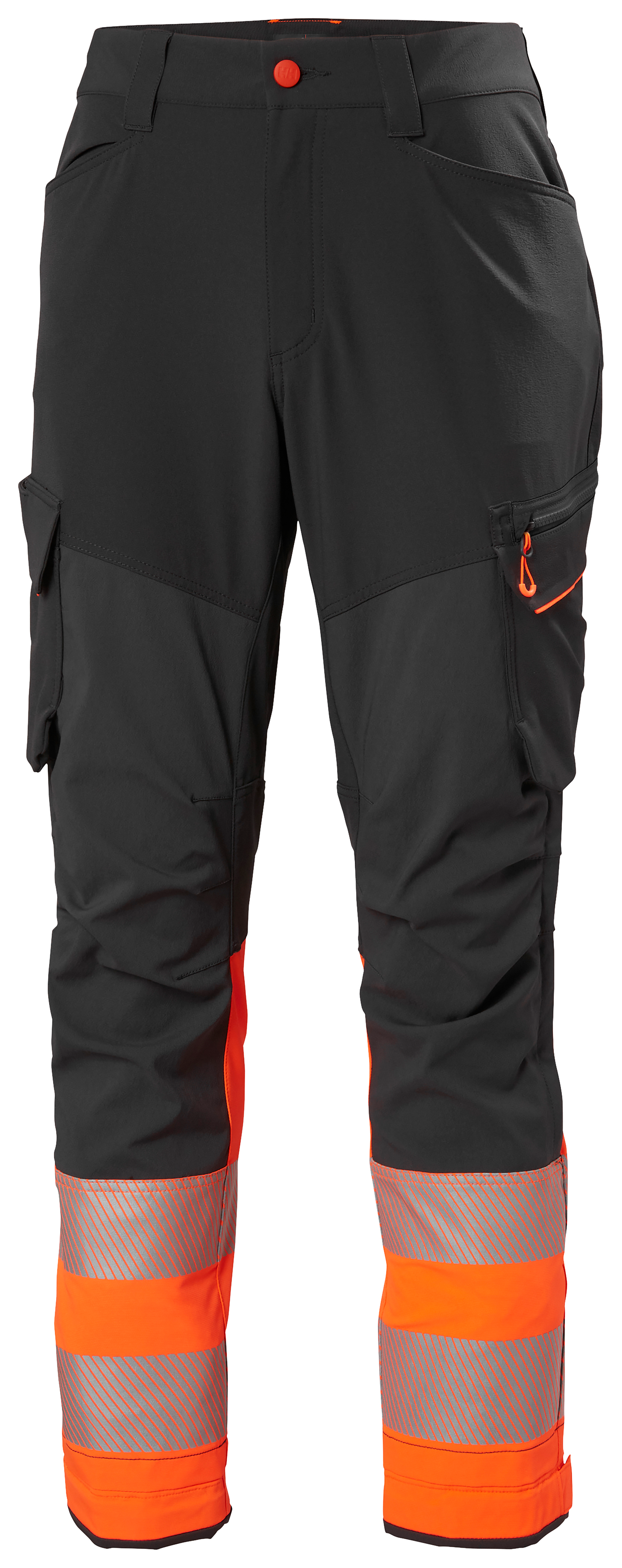 ICU BRZ CARGO PANT CL 1