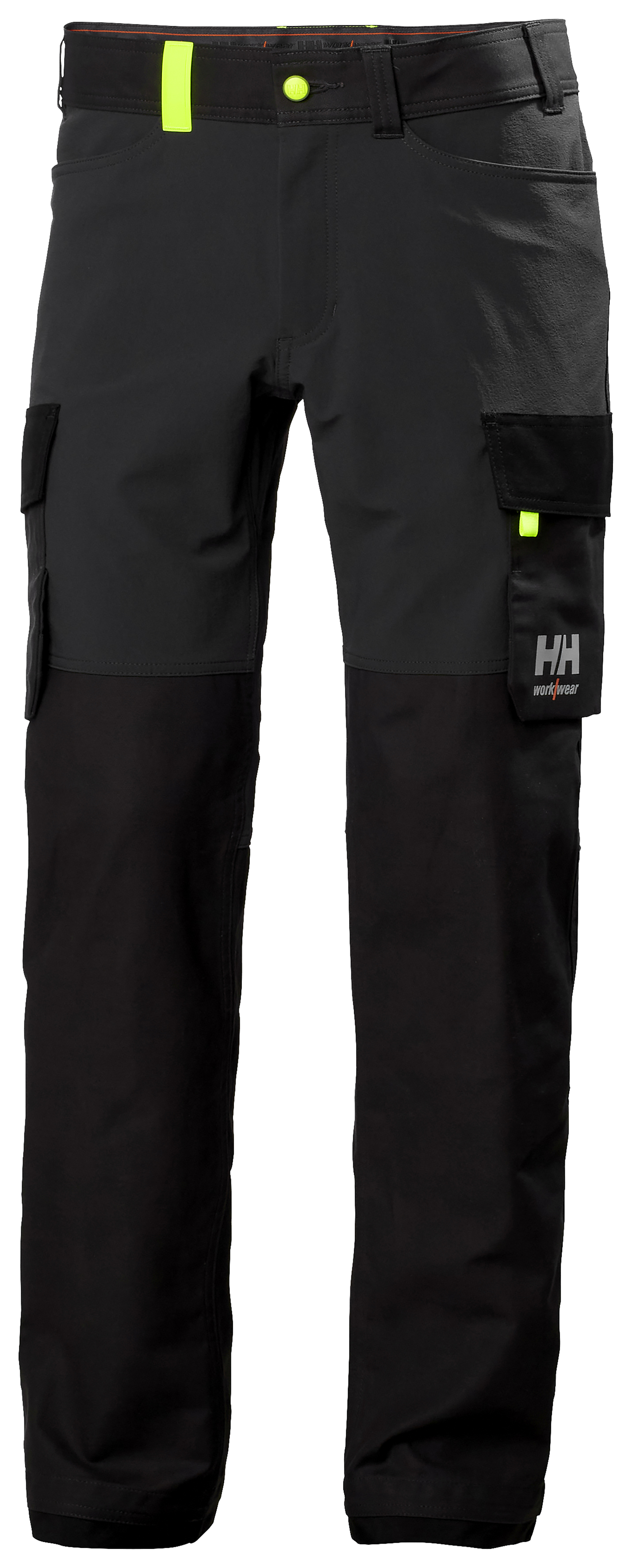 OXFORD 4X CARGO PANT