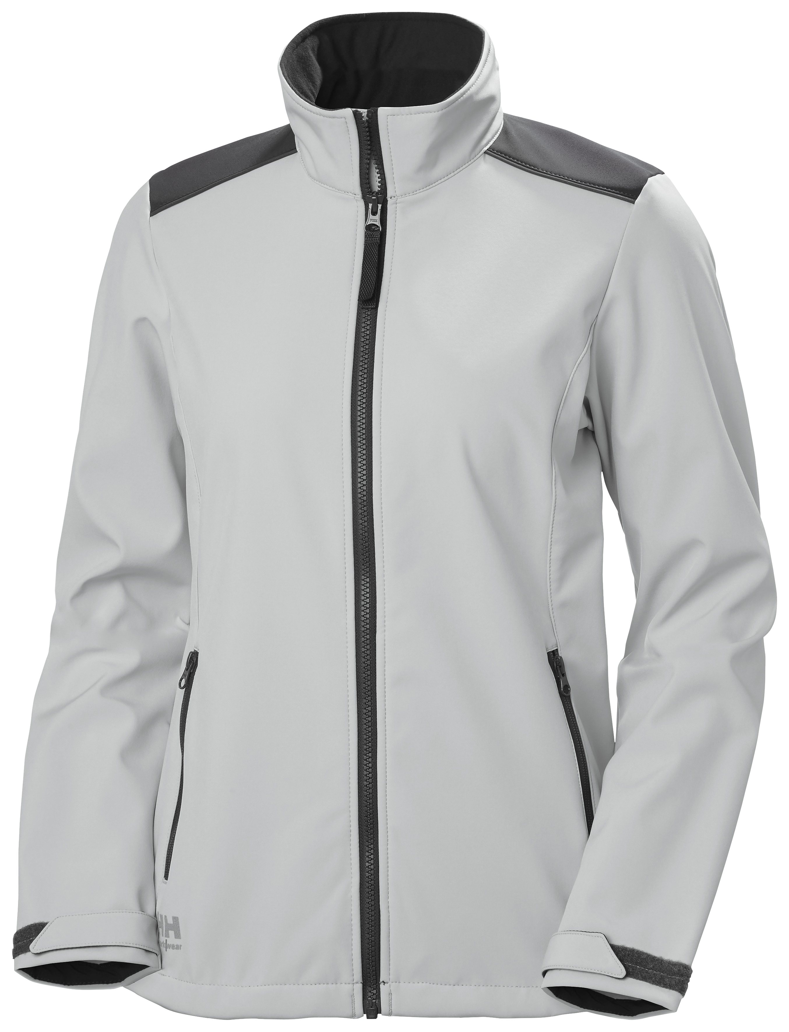 W MANCHESTER 2.0 SOFTSHELL JACKET