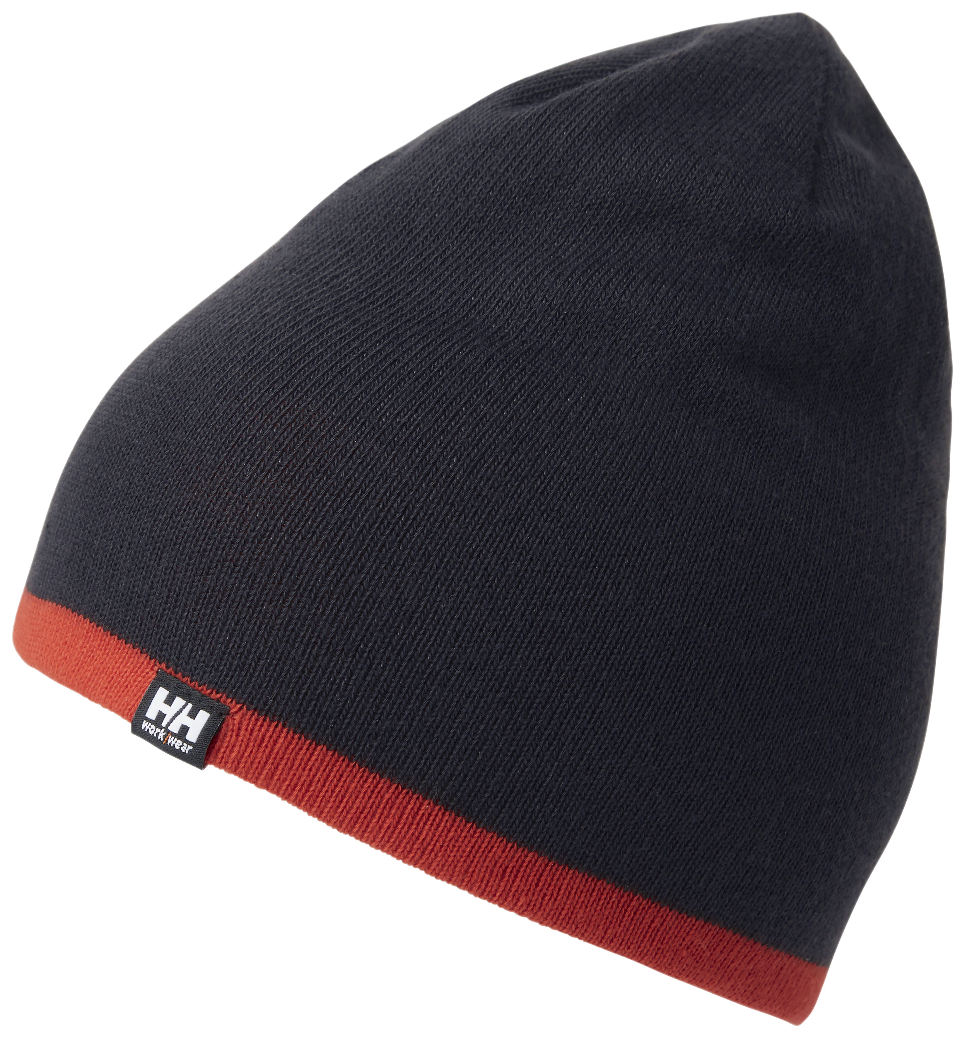 CLASSIC REVERSIBLE BEANIE