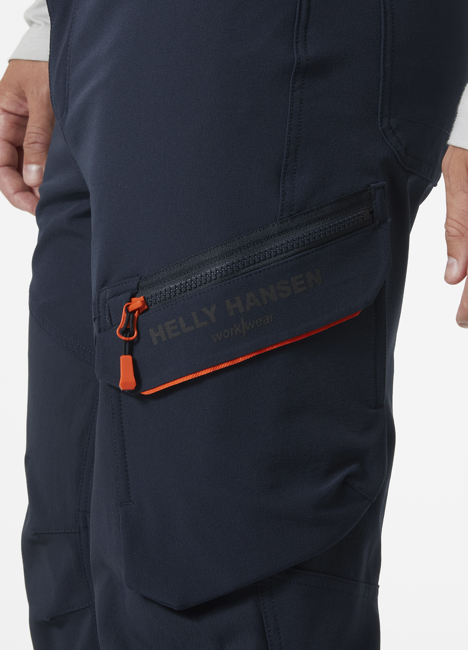 KENSINGTON WORK PANT