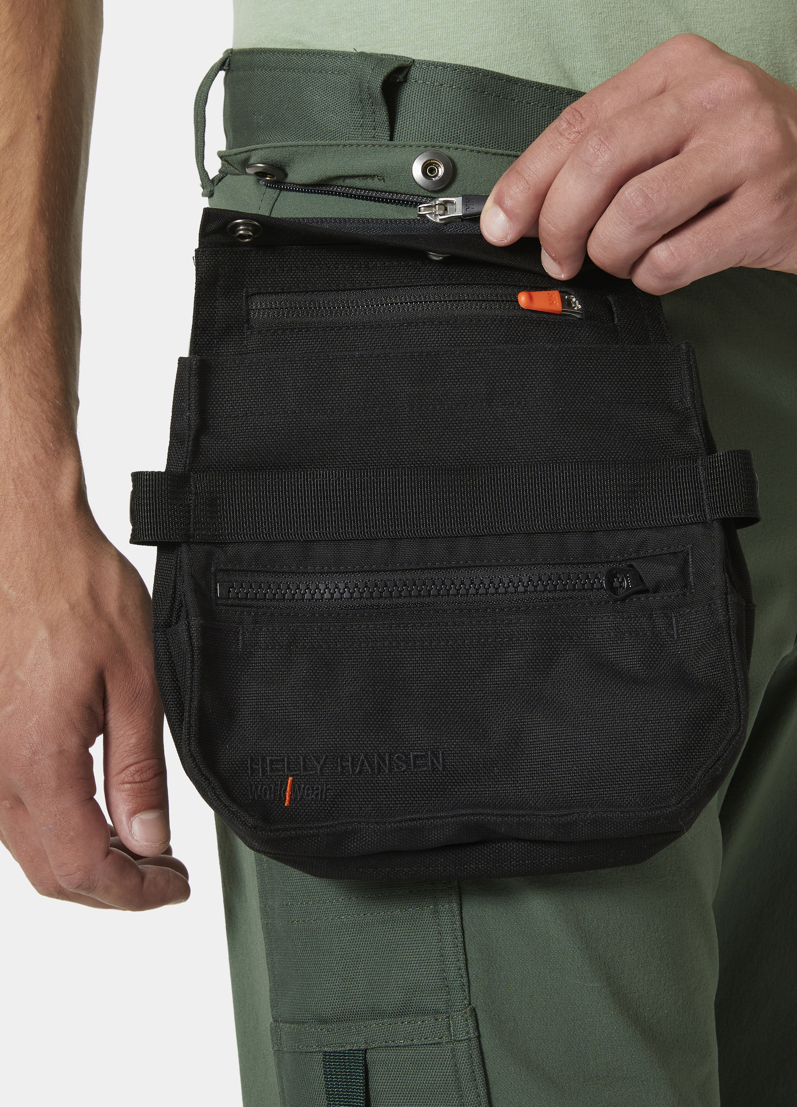 OXFORD 4X CNCT PANT