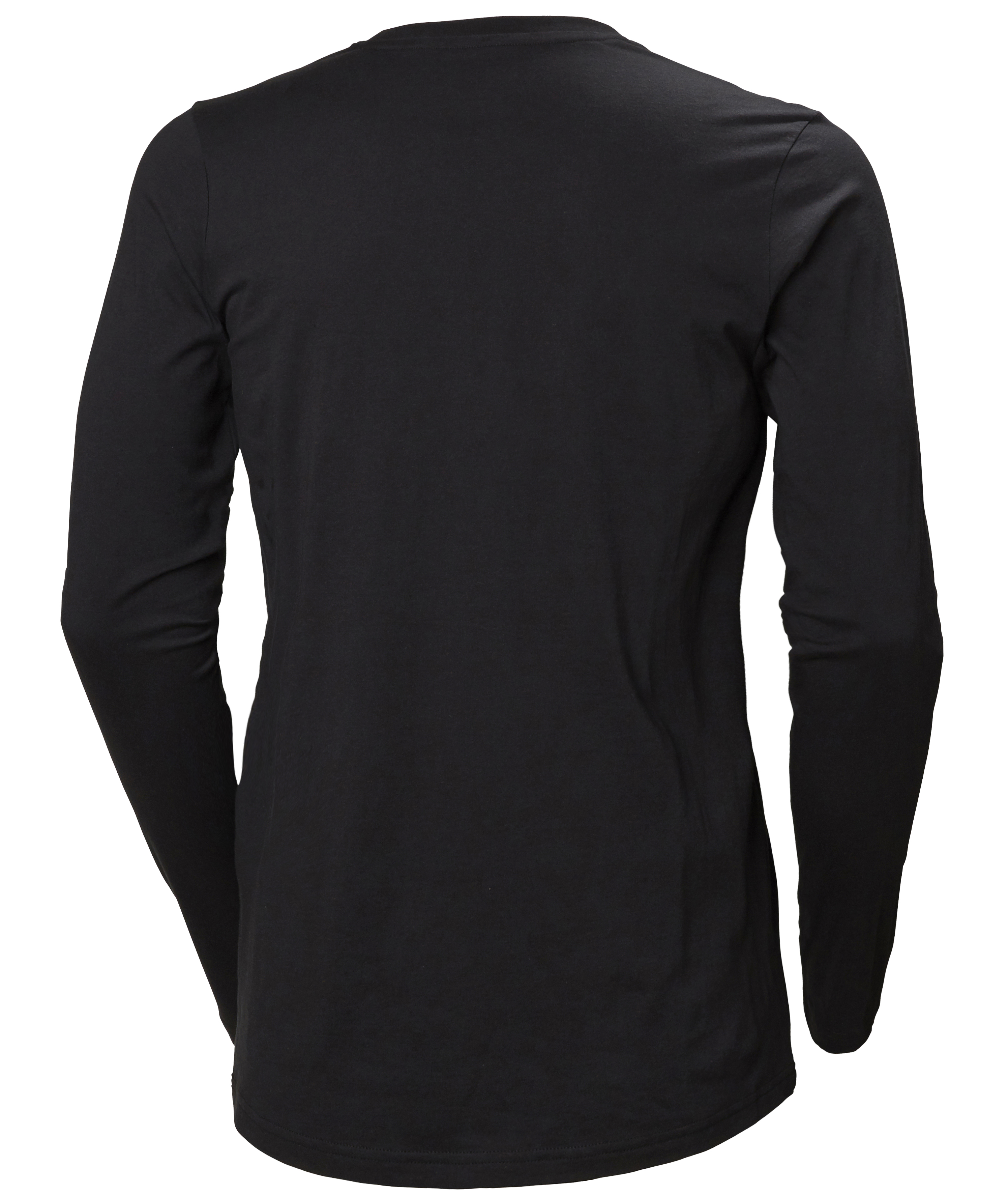 W CLASSIC LONGSLEEVE