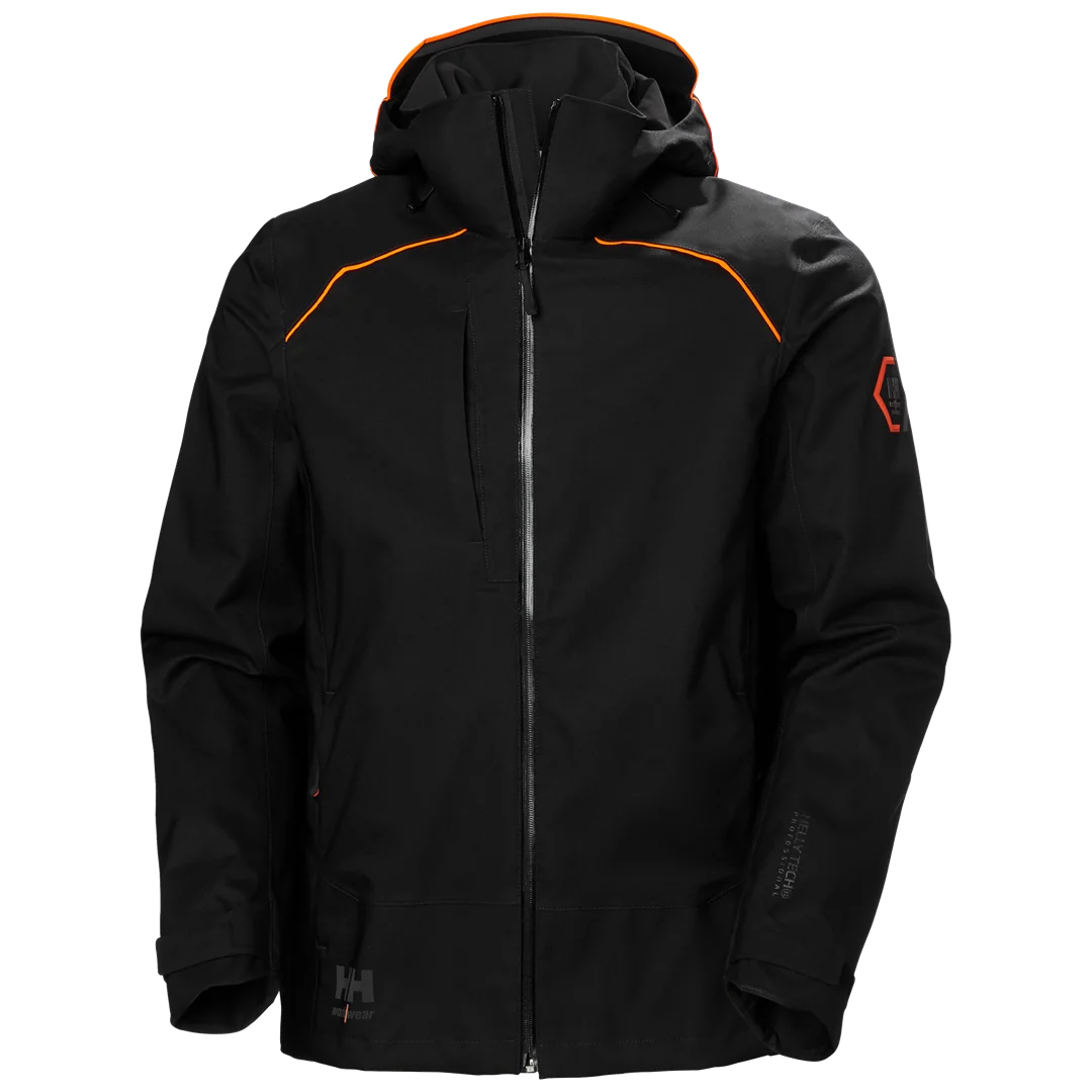 CHELSEA EVO 2.0 SHELL JACKET