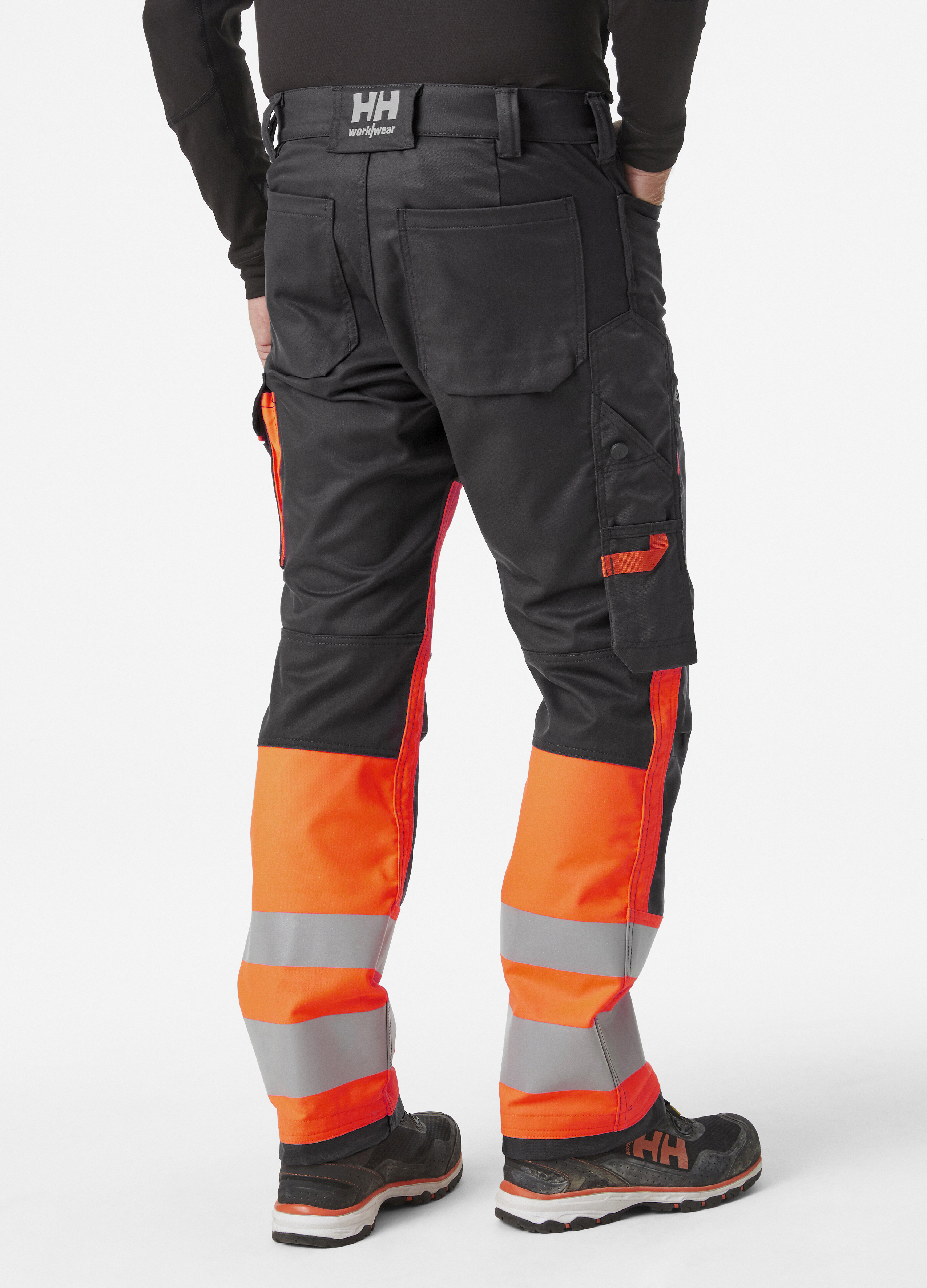 ALNA 2.0 WORK PANT CL 1