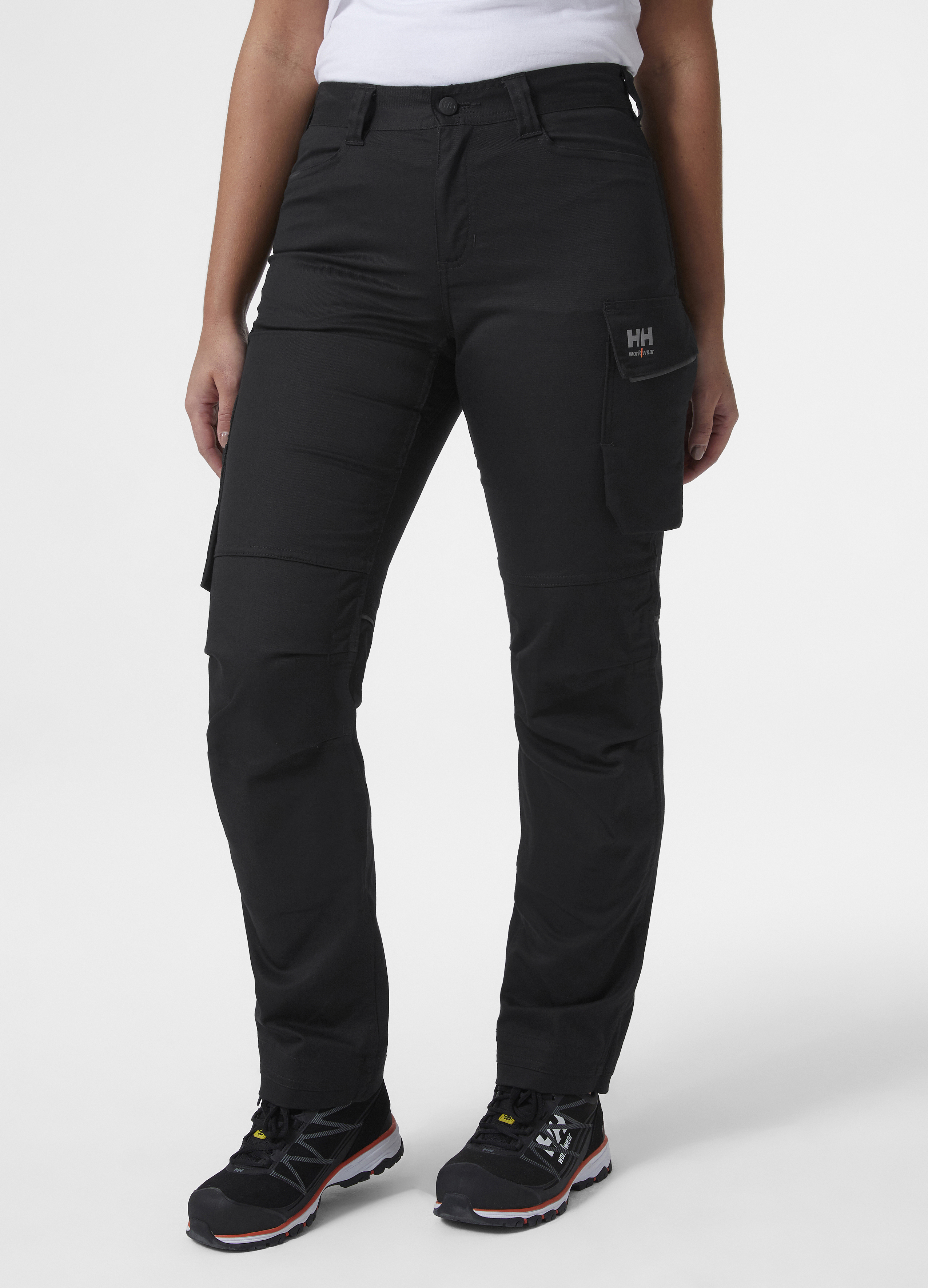 W MANCHESTER WORK PANT