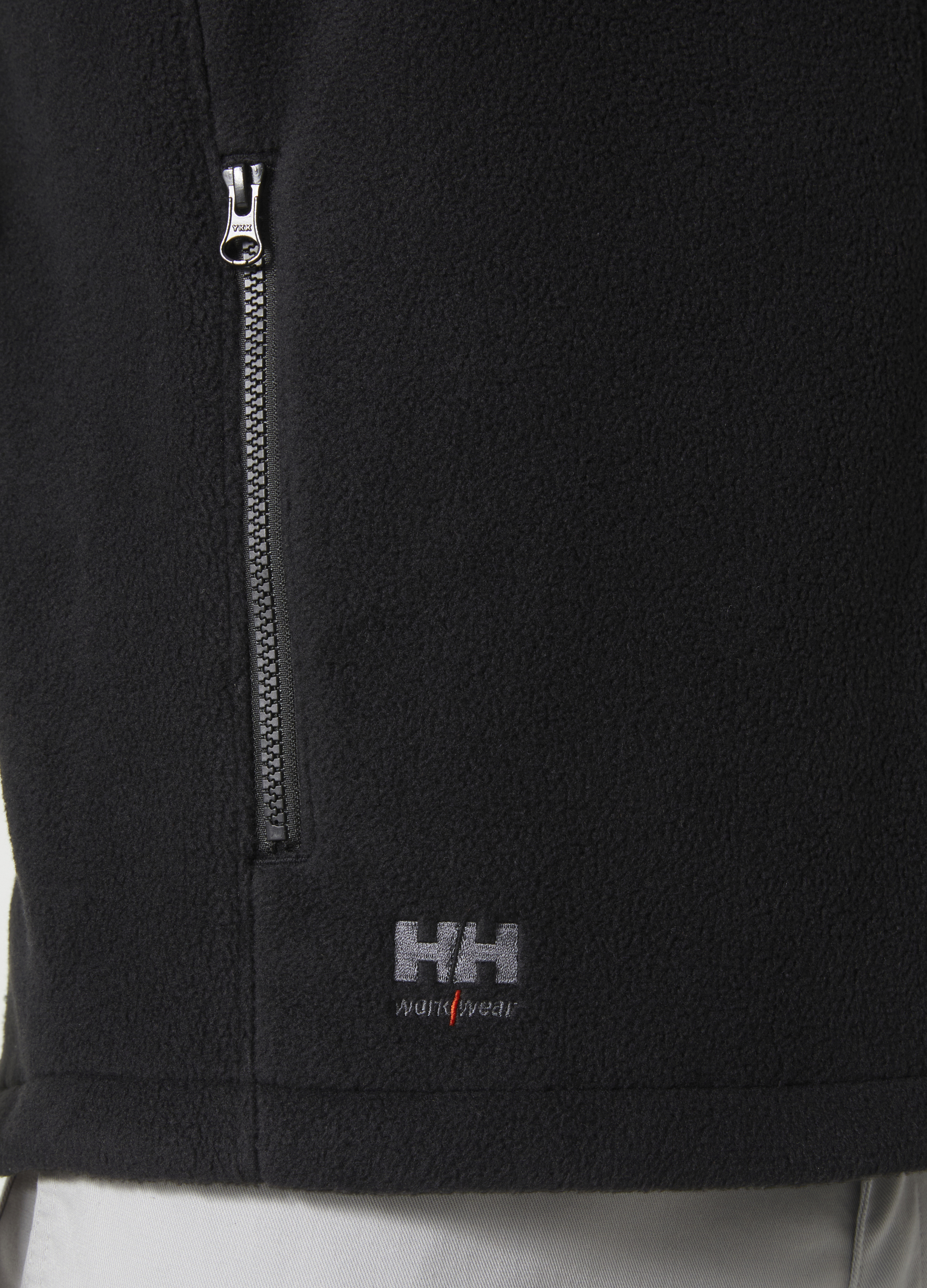 MANCHESTER 2.0 FLEECE VEST