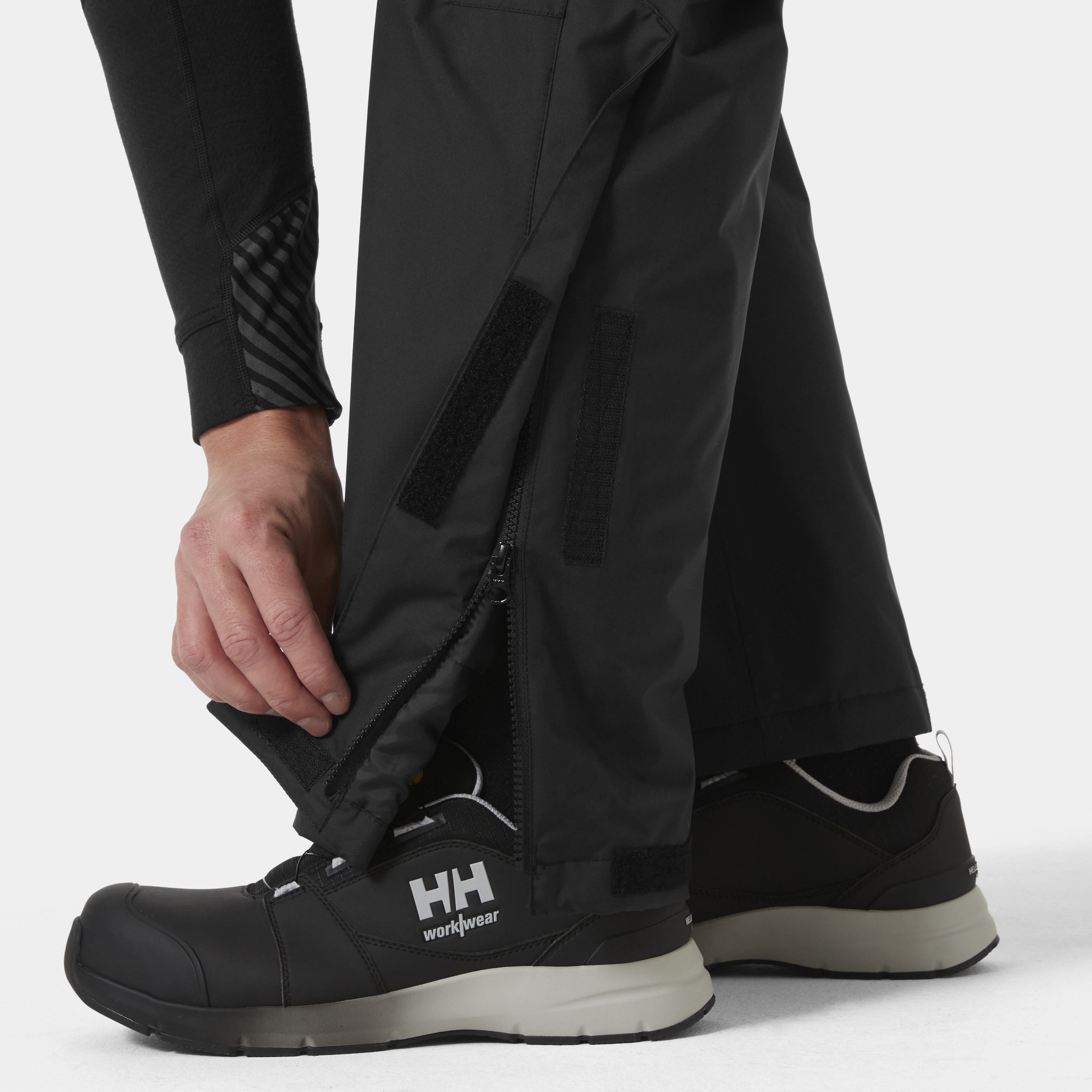 MANCHESTER 2.0 WINTER PANT